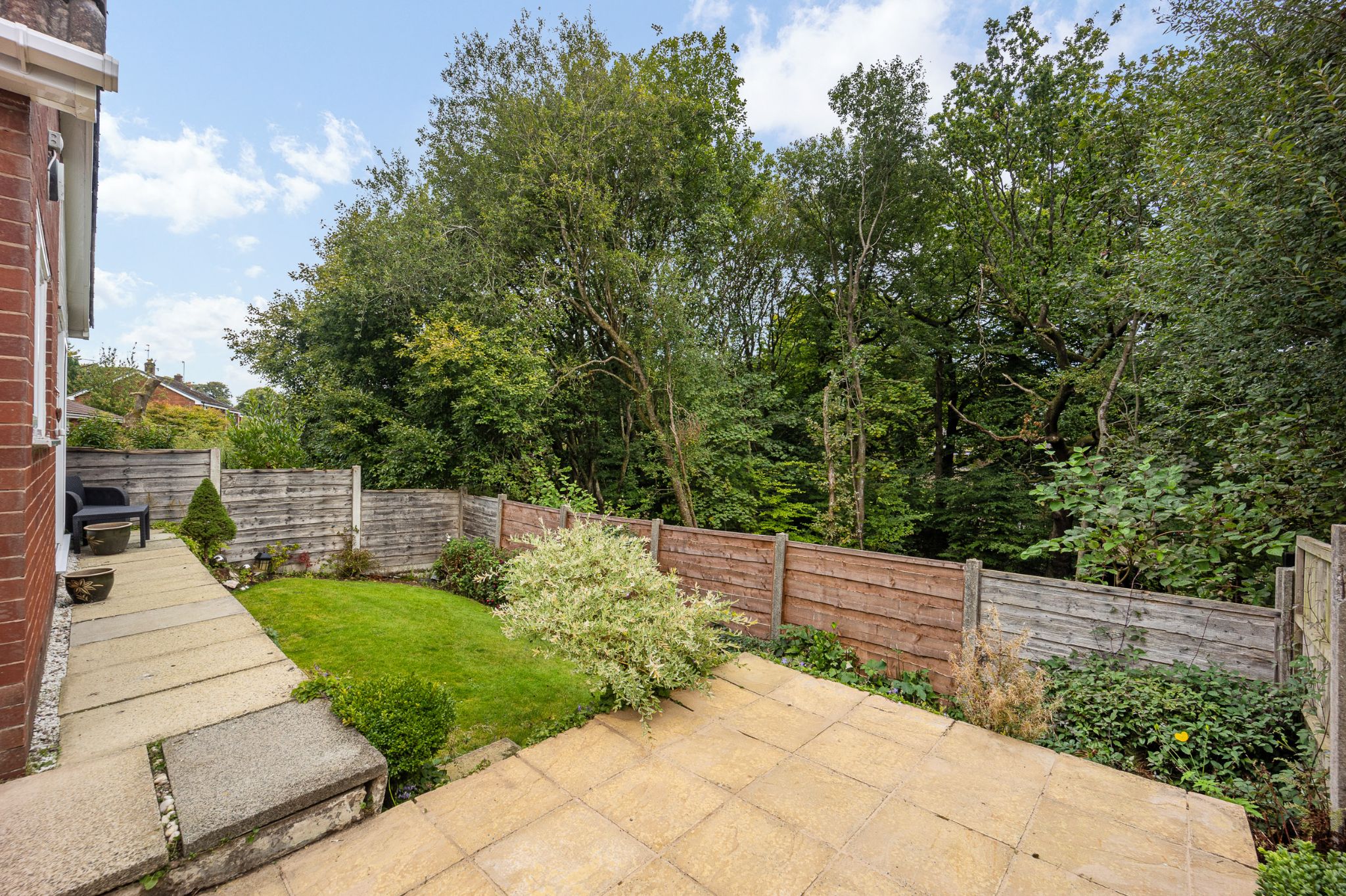 3 bedroom detached bungalow For Sale in Bolton - Photograph 24.