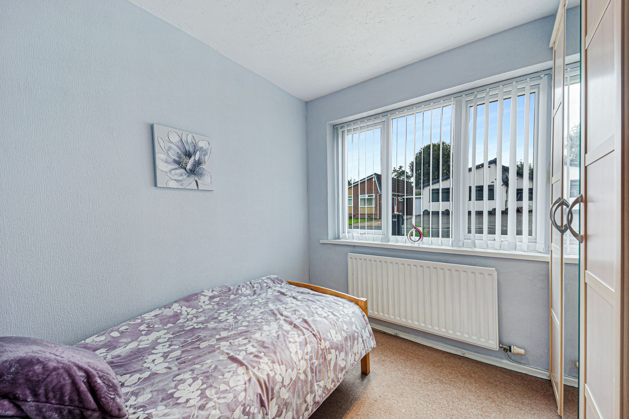 3 bedroom detached bungalow For Sale in Bolton - Photograph 17.
