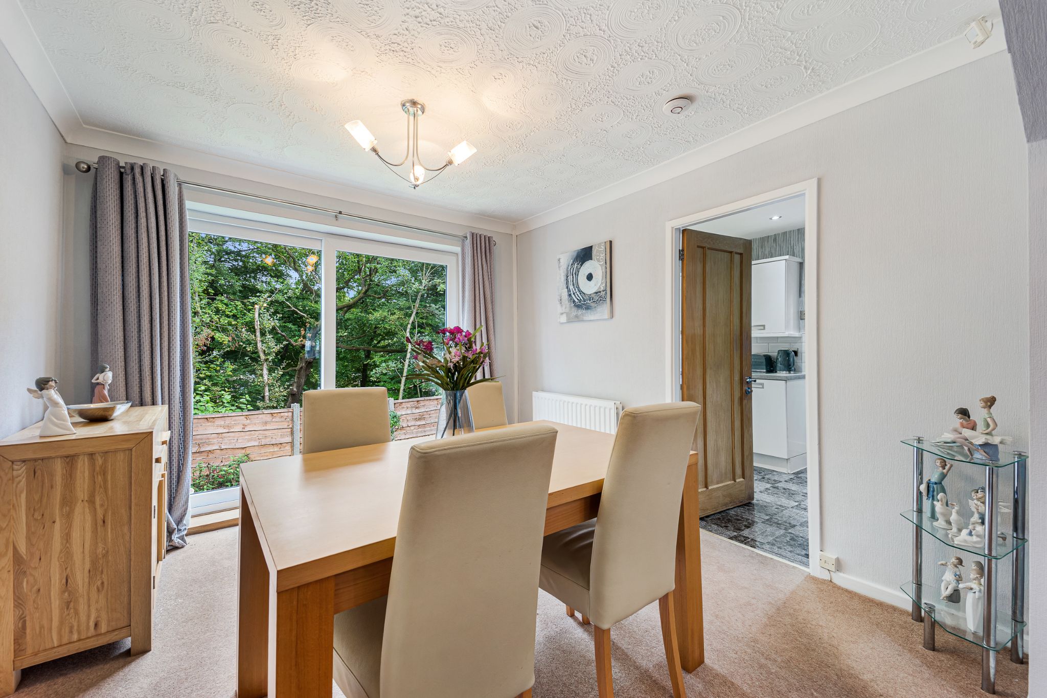 3 bedroom detached bungalow For Sale in Bolton - Photograph 8.