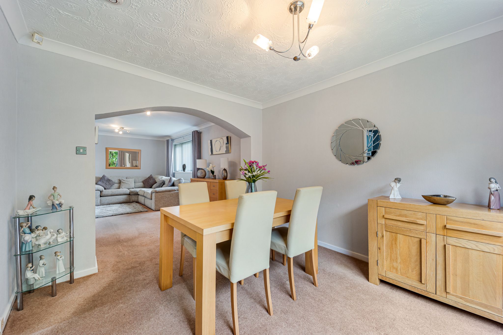 3 bedroom detached bungalow For Sale in Bolton - Photograph 9.