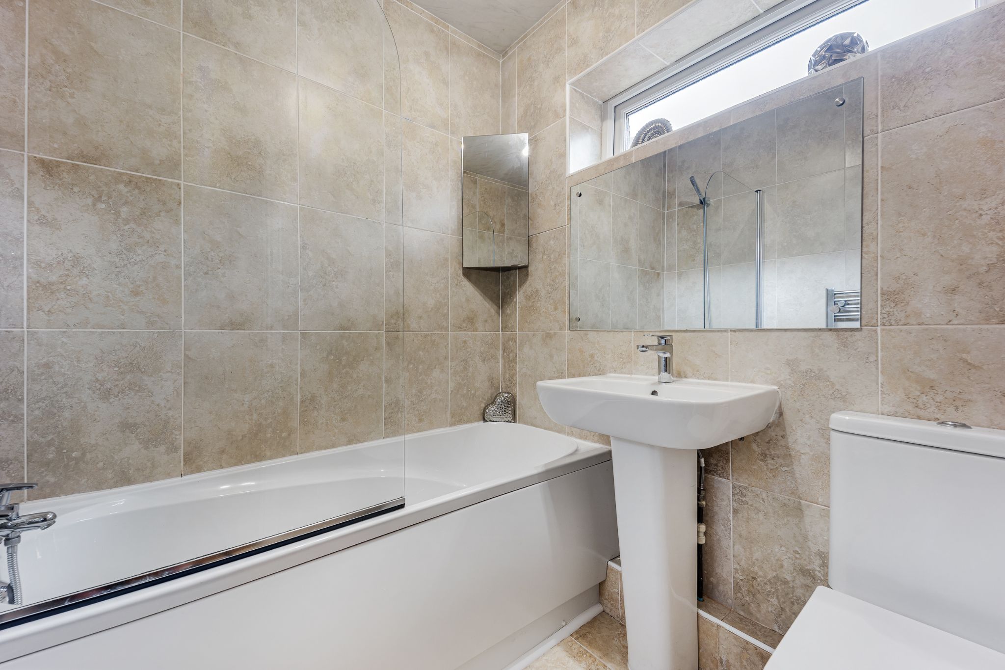 3 bedroom detached bungalow For Sale in Bolton - Photograph 21.