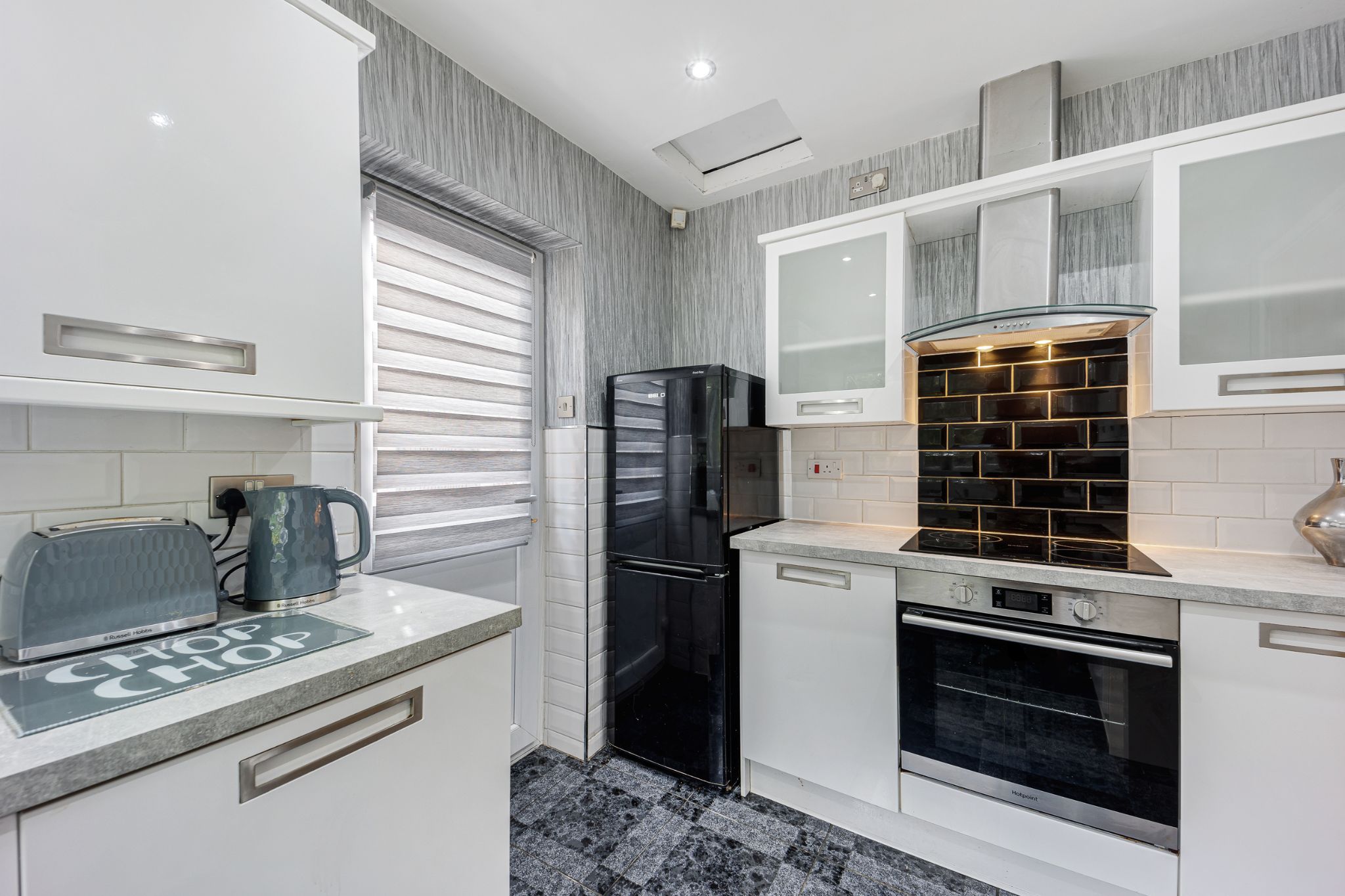 3 bedroom detached bungalow For Sale in Bolton - Photograph 11.