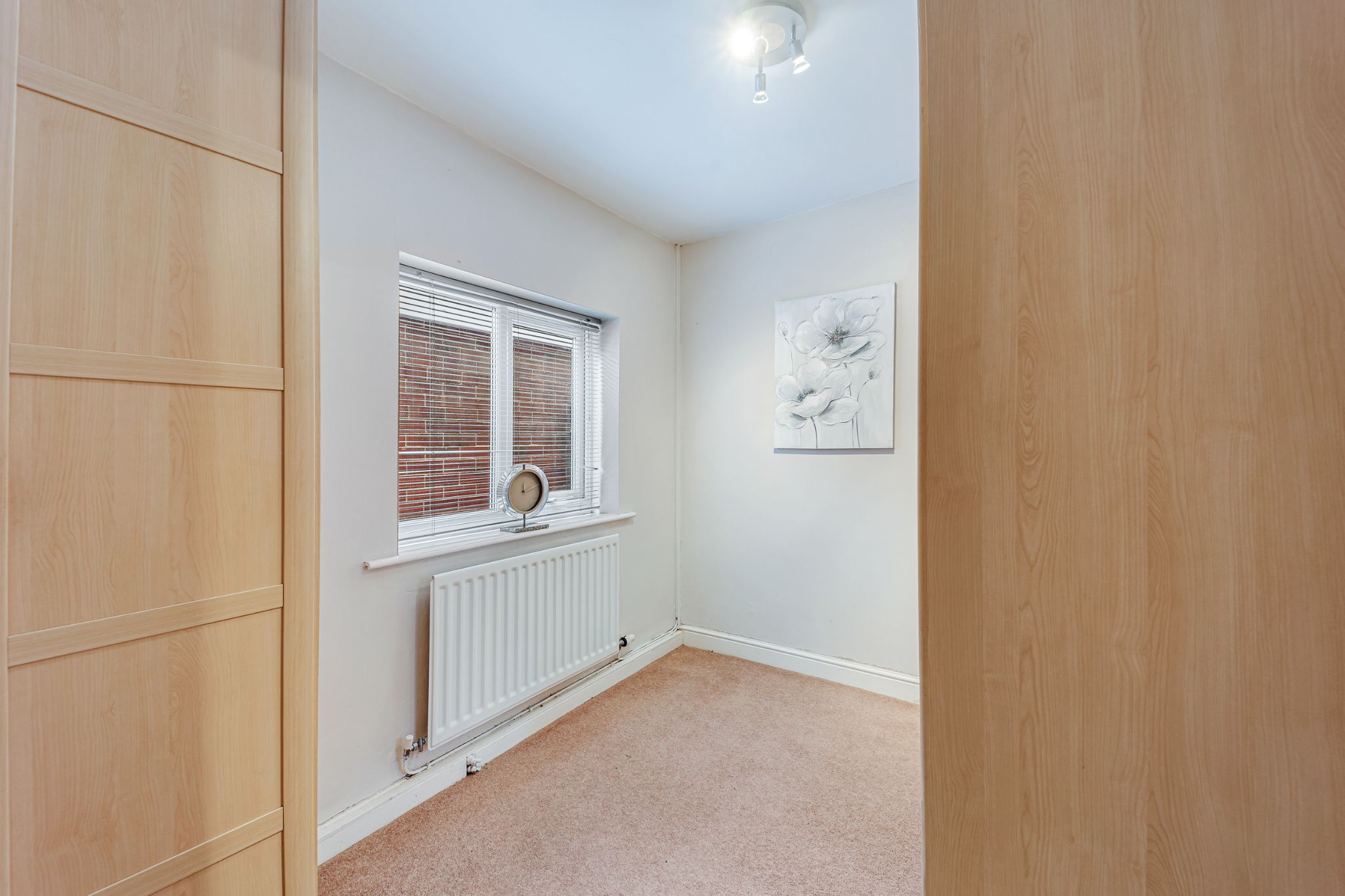 3 bedroom detached bungalow For Sale in Bolton - Photograph 19.