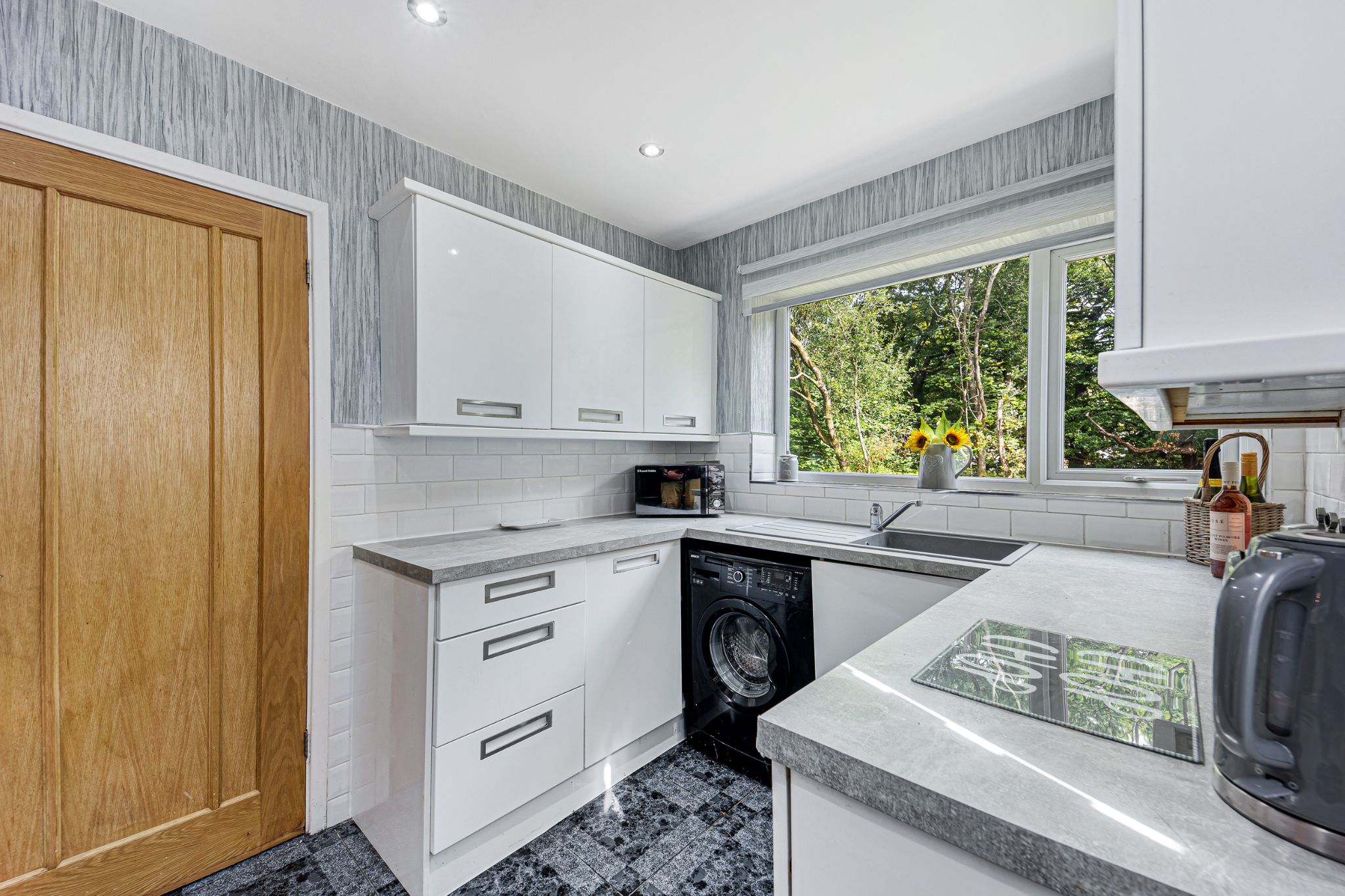 3 bedroom detached bungalow For Sale in Bolton - Photograph 12.