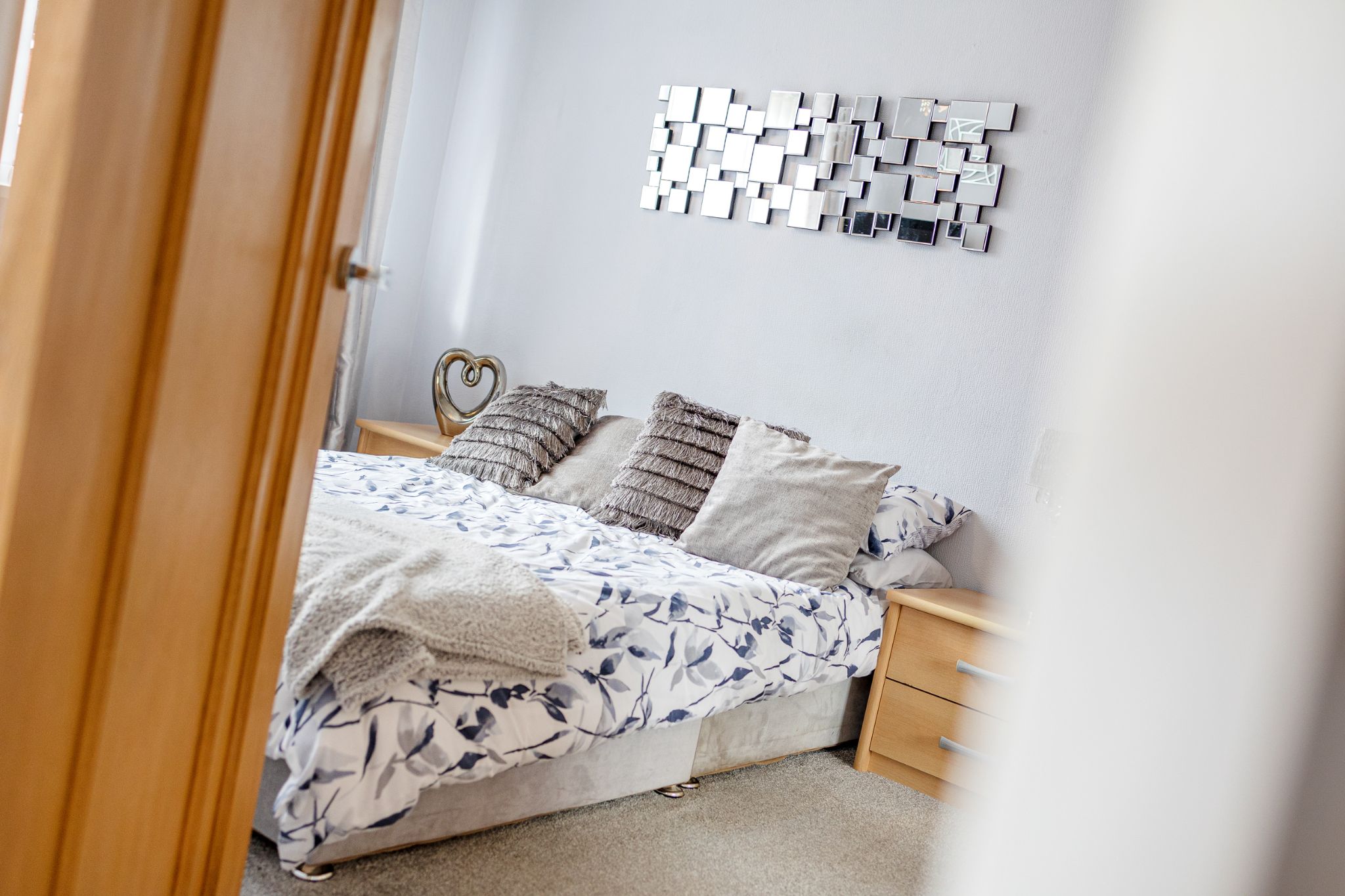 3 bedroom detached bungalow For Sale in Bolton - Photograph 16.