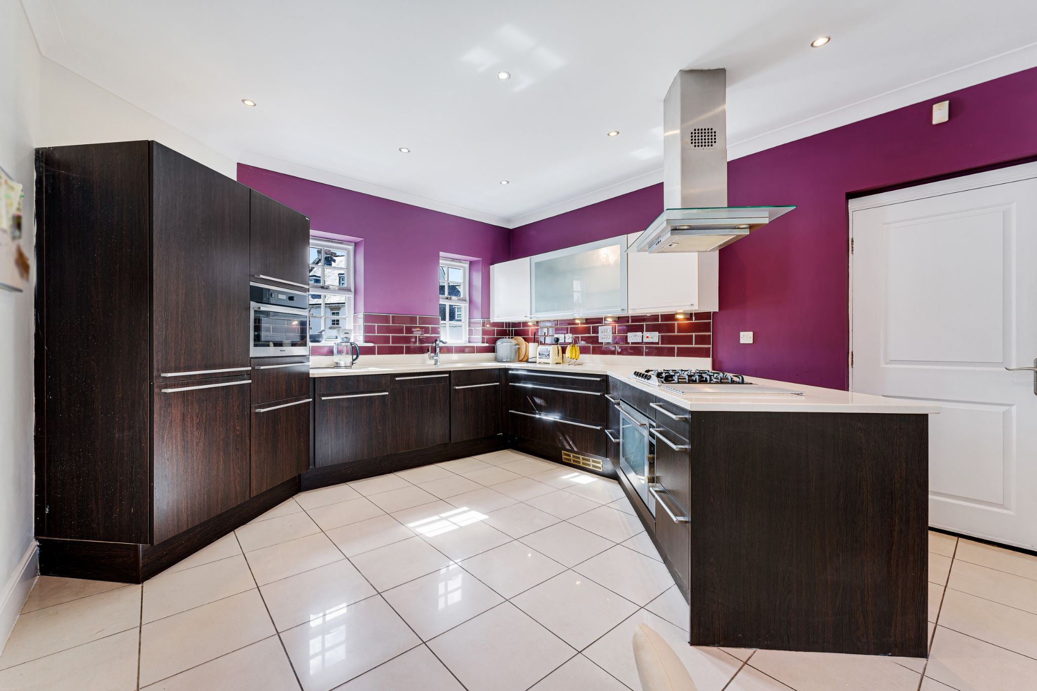 5 bedroom detached house For Sale in Bolton - Photograph 14.