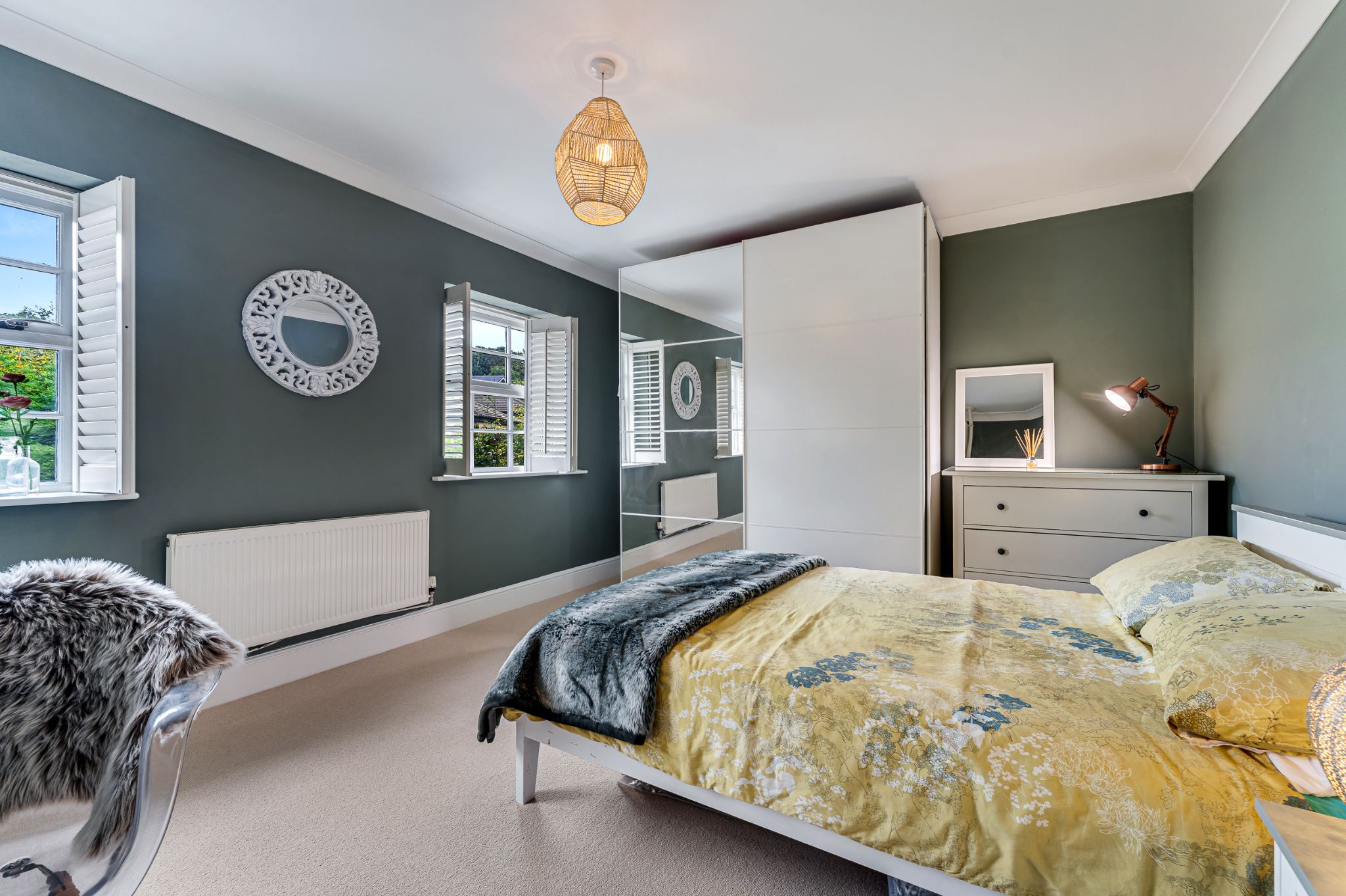 5 bedroom detached house For Sale in Bolton - Photograph 32.