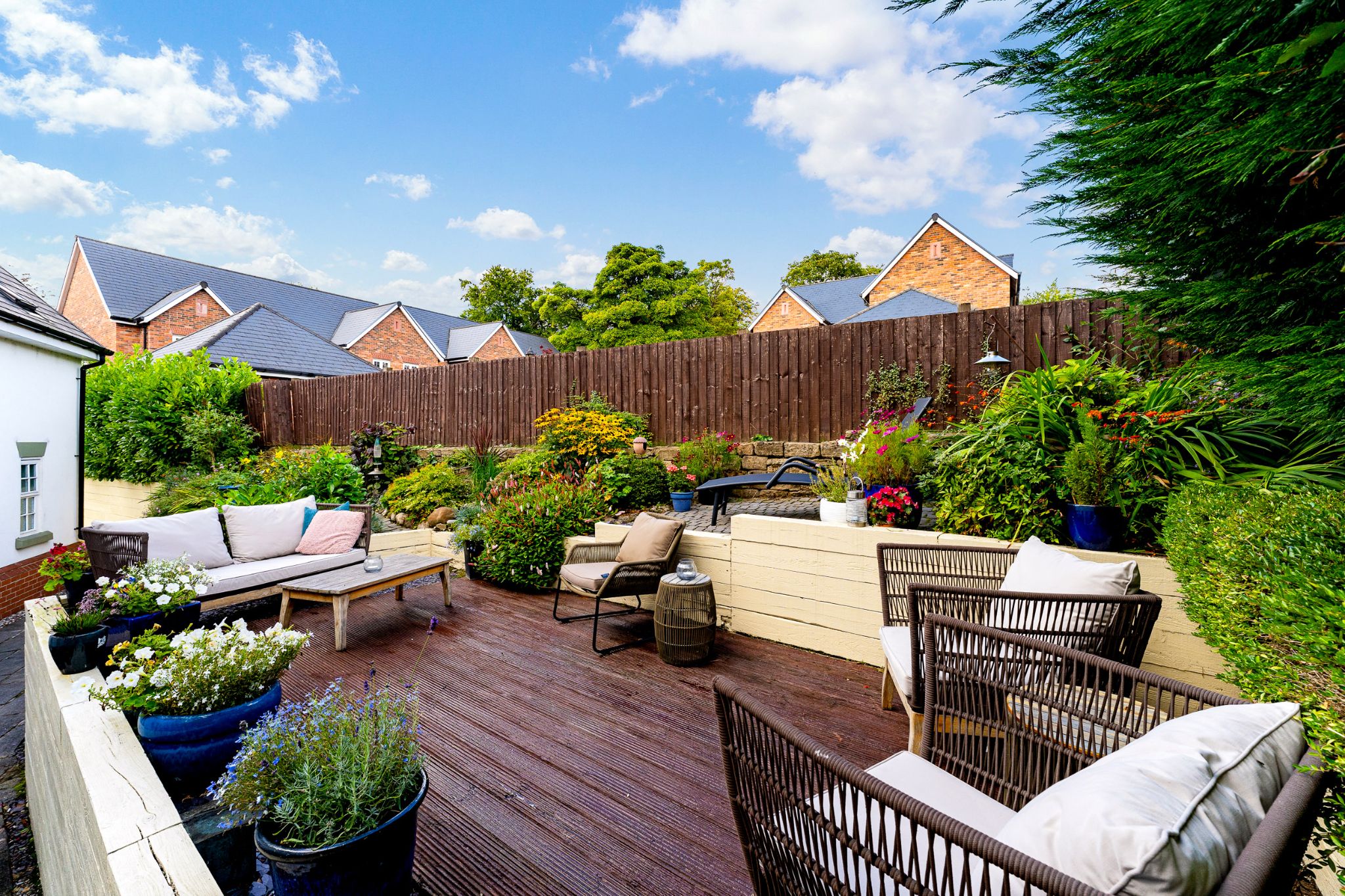 5 bedroom detached house For Sale in Bolton - Photograph 45.