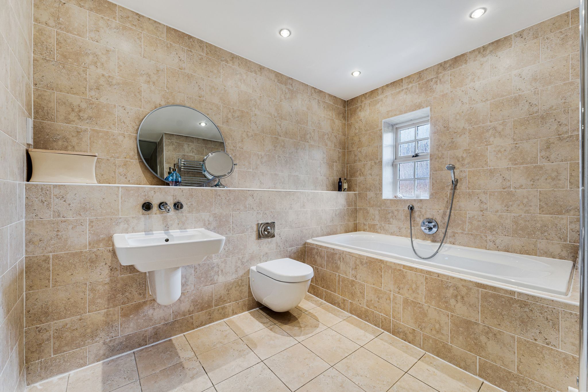 5 bedroom detached house For Sale in Bolton - Photograph 31.
