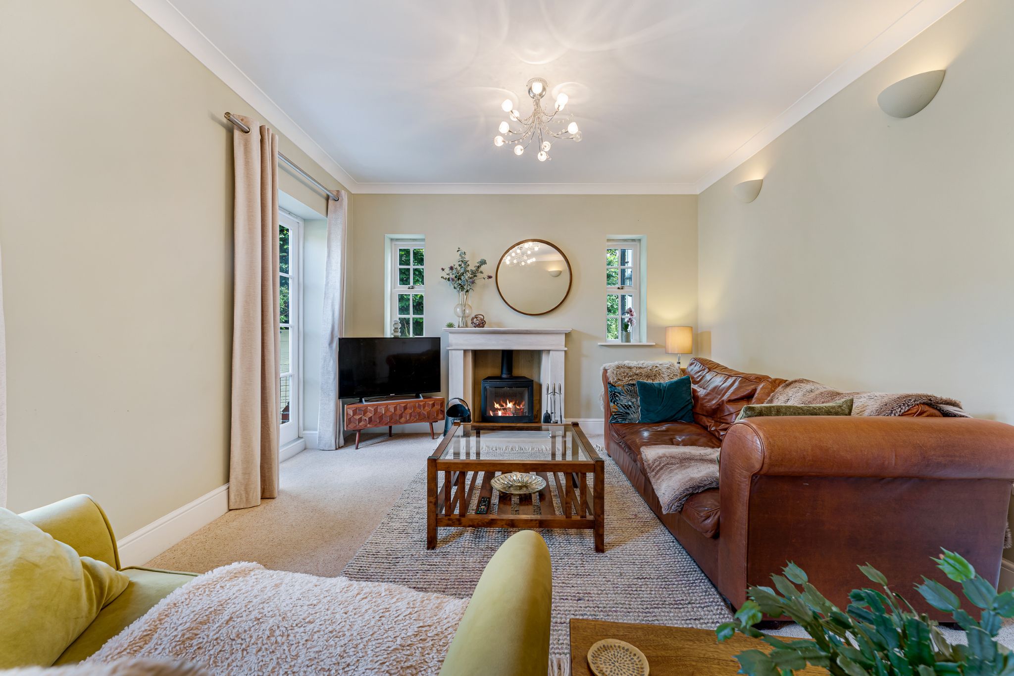 5 bedroom detached house For Sale in Bolton - Photograph 7.