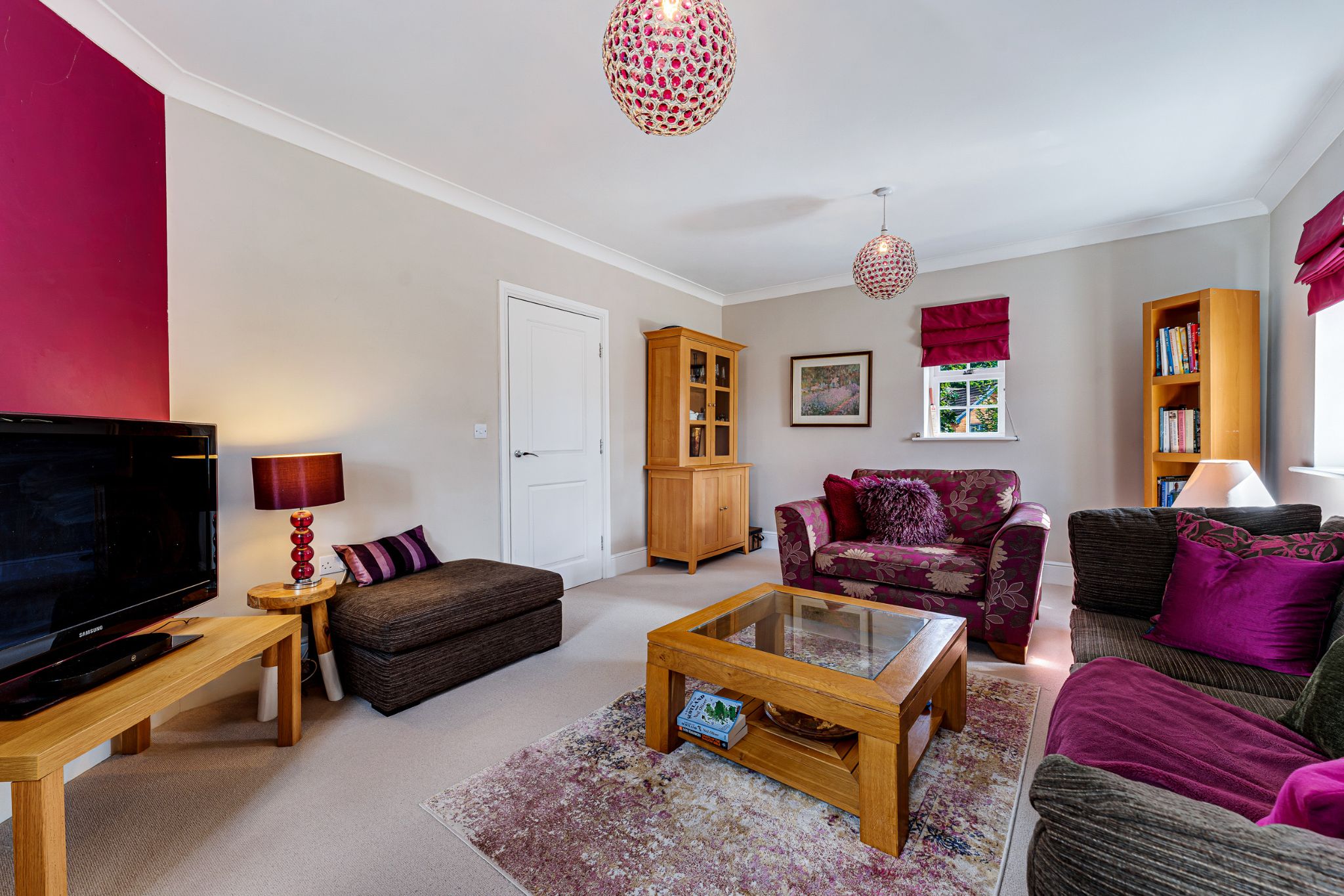 5 bedroom detached house For Sale in Bolton - Photograph 36.