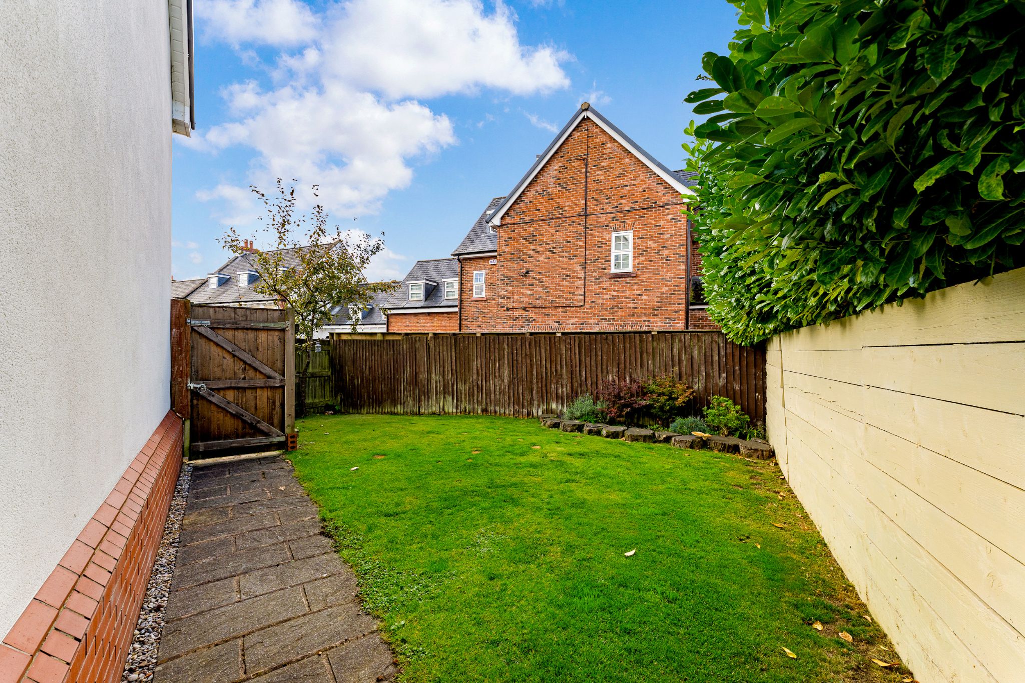 5 bedroom detached house For Sale in Bolton - Photograph 49.