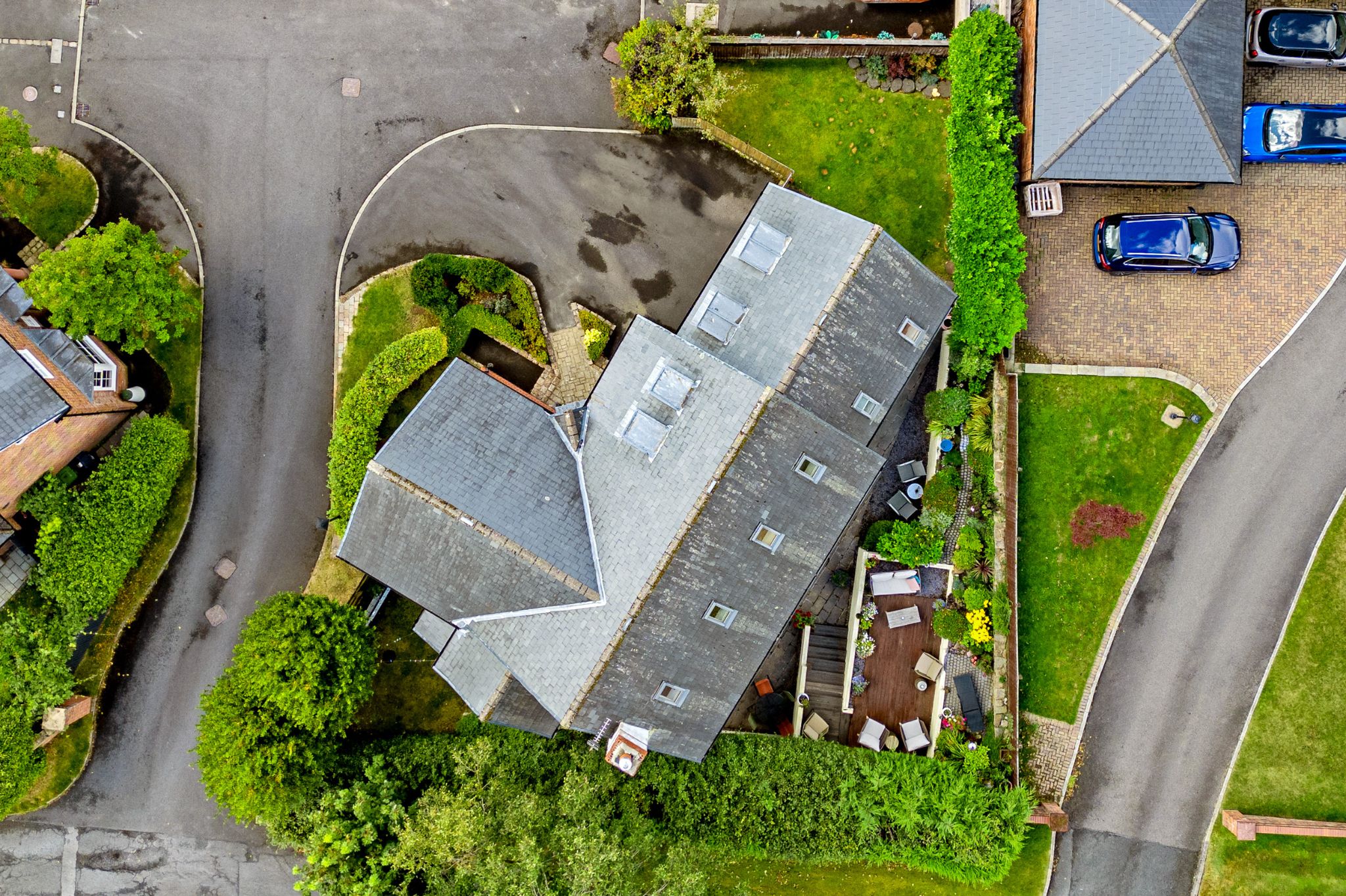 5 bedroom detached house For Sale in Bolton - Photograph 49.