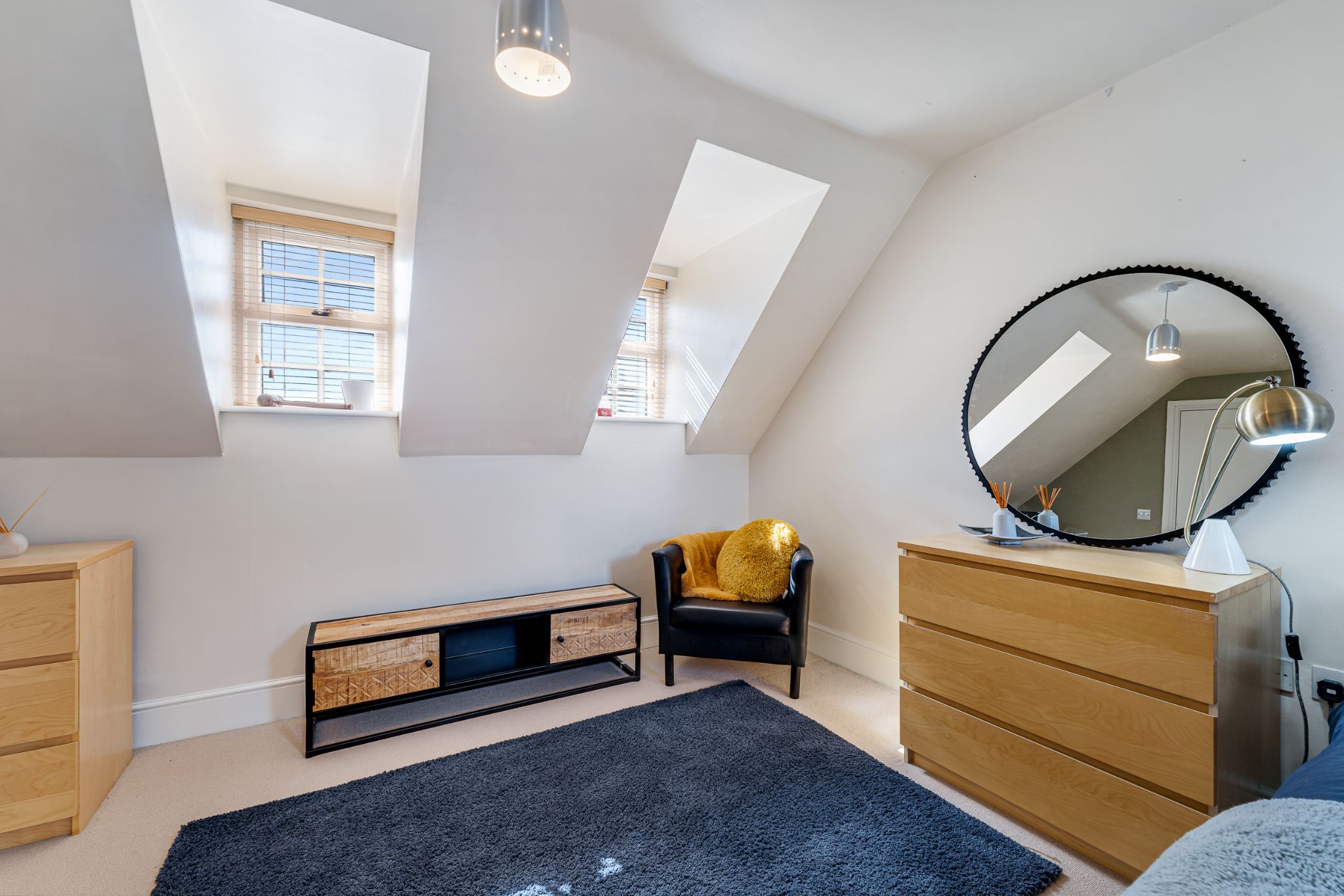5 bedroom detached house For Sale in Bolton - Photograph 40.