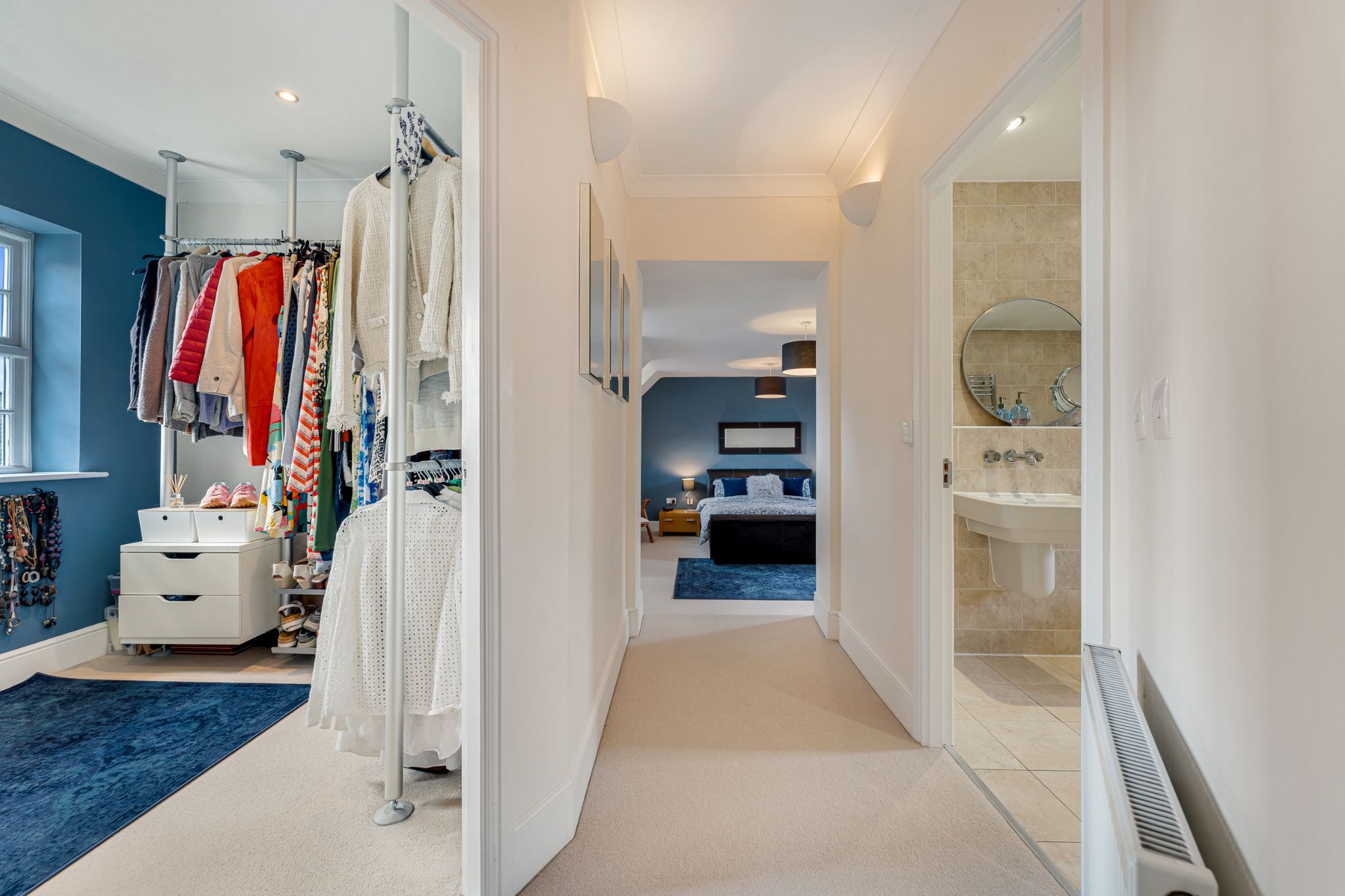 5 bedroom detached house For Sale in Bolton - Photograph 26.