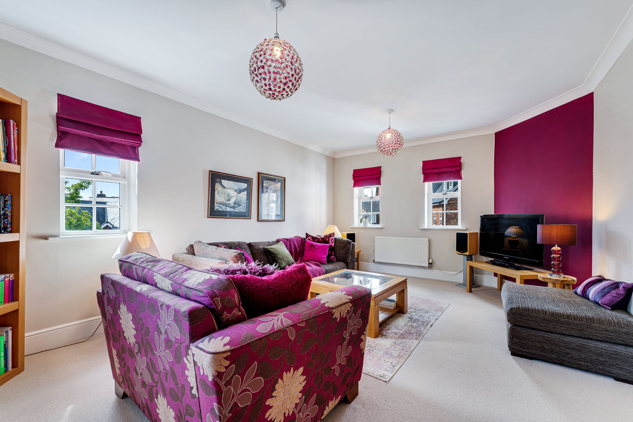 5 bedroom detached house For Sale in Bolton - Photograph 35.