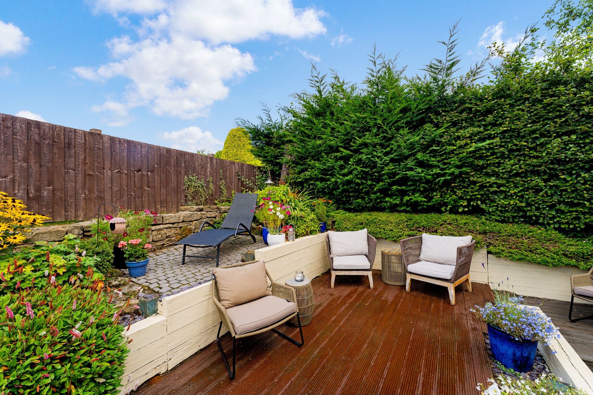5 bedroom detached house For Sale in Bolton - Photograph 43.