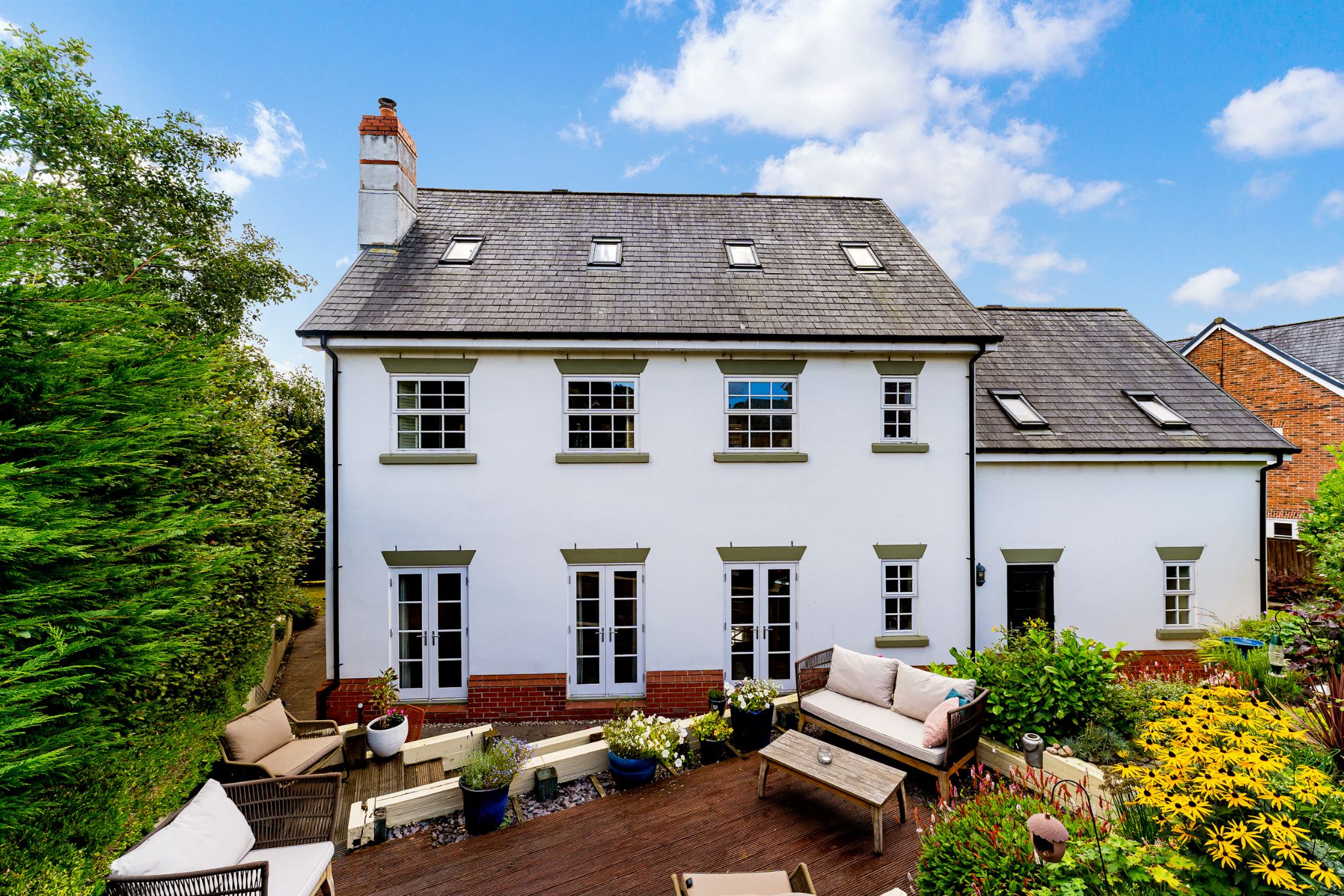 5 bedroom detached house For Sale in Bolton - Photograph 44.