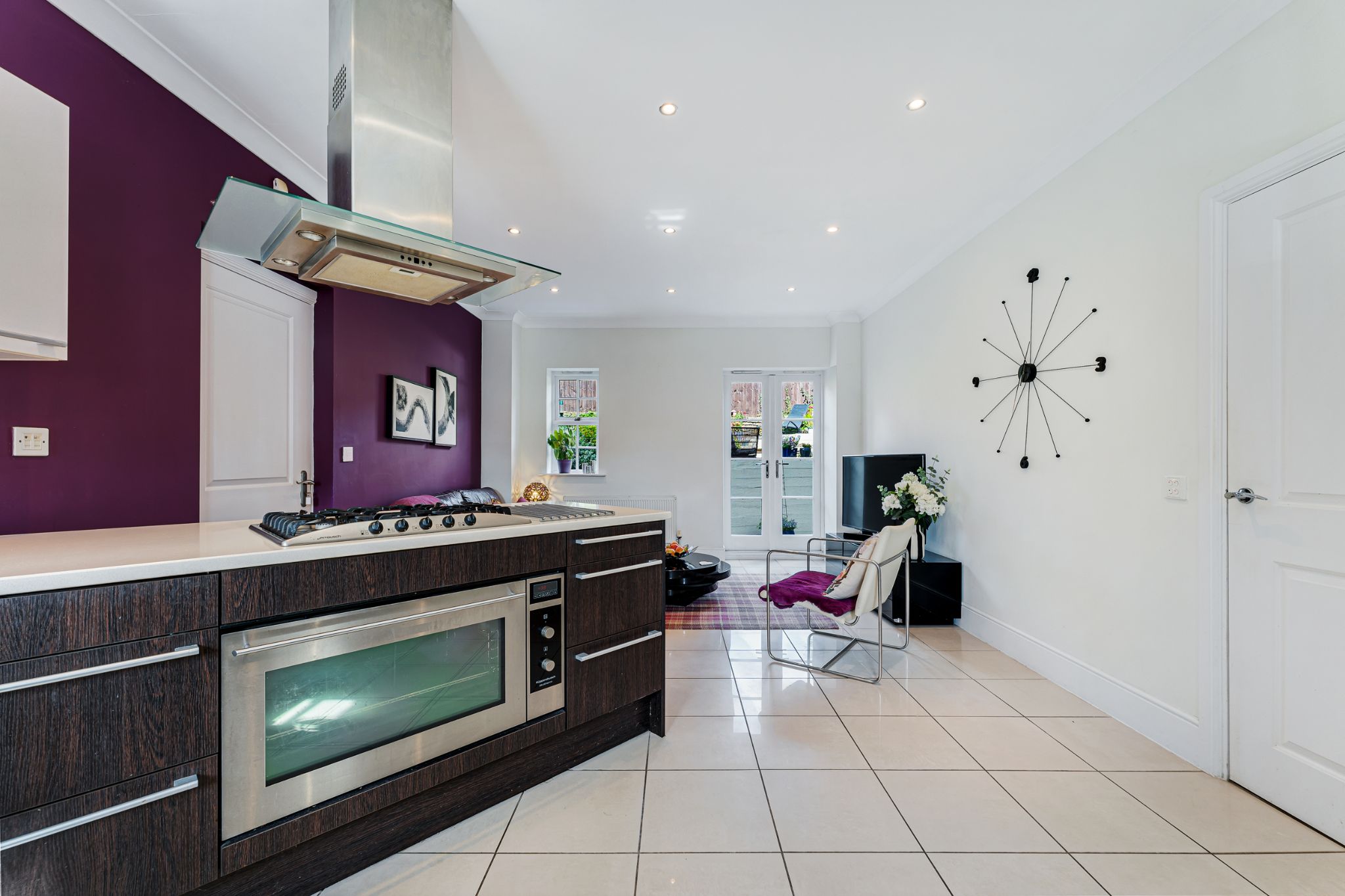 5 bedroom detached house For Sale in Bolton - Photograph 15.