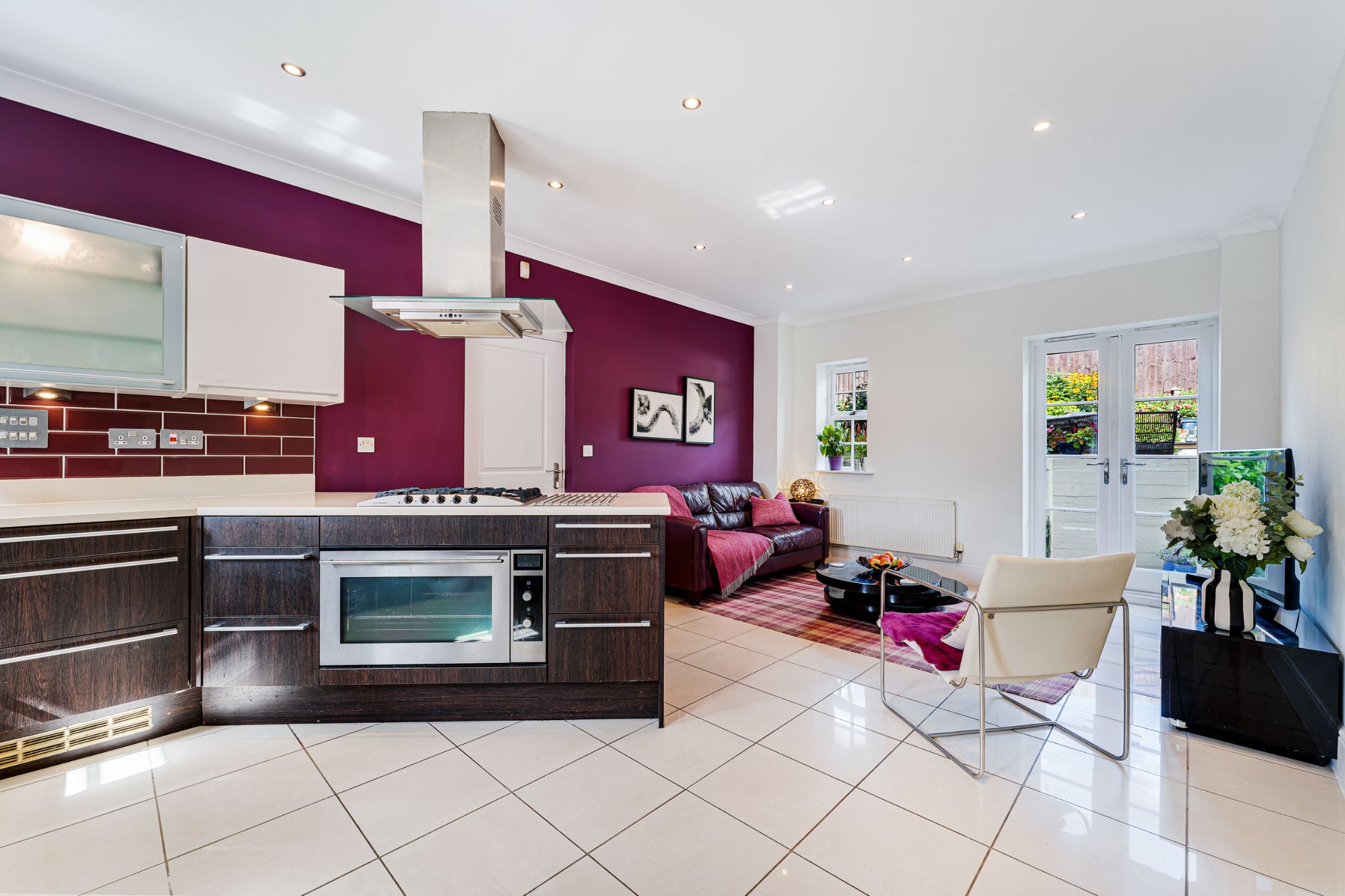 5 bedroom detached house For Sale in Bolton - Photograph 13.
