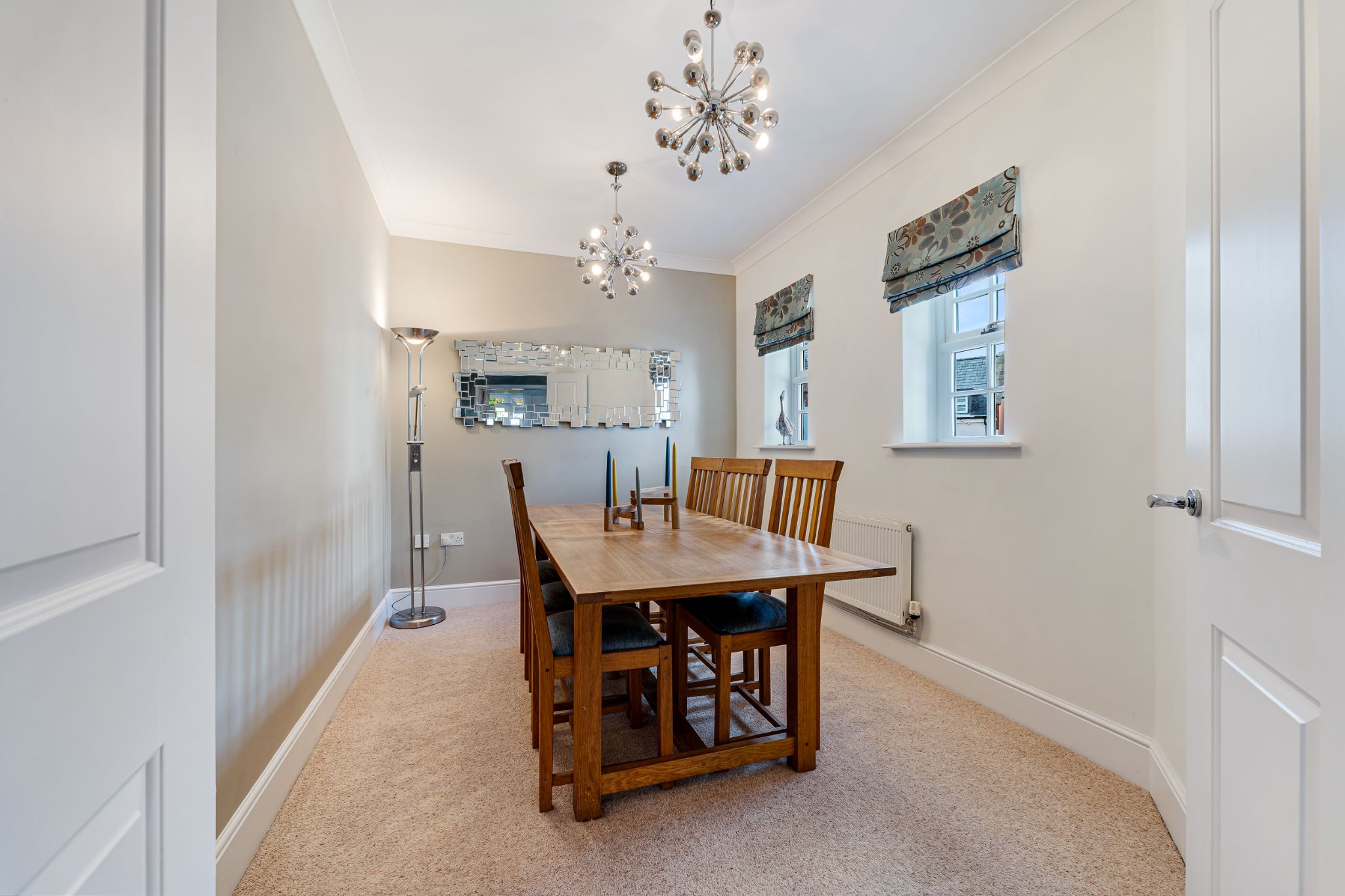 5 bedroom detached house For Sale in Bolton - Photograph 12.