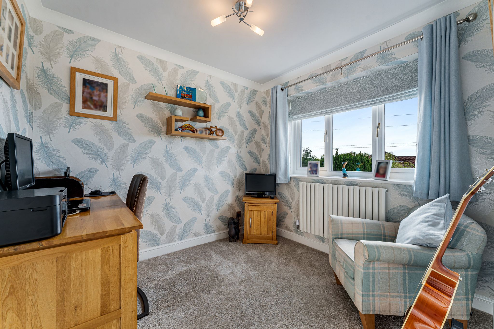 4 bedroom detached house For Sale in Bolton - Photograph 39.