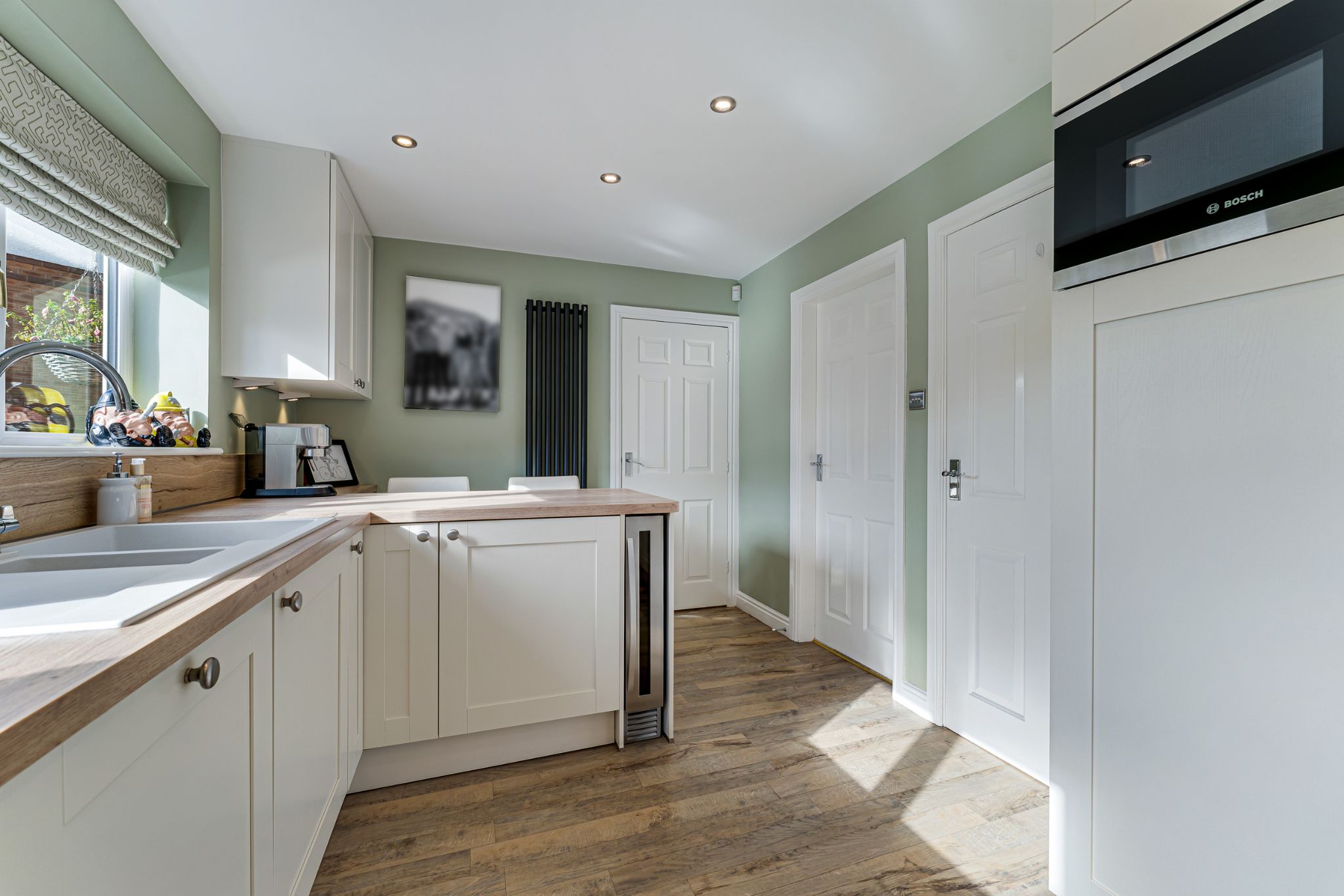 4 bedroom detached house For Sale in Bolton - Photograph 22.
