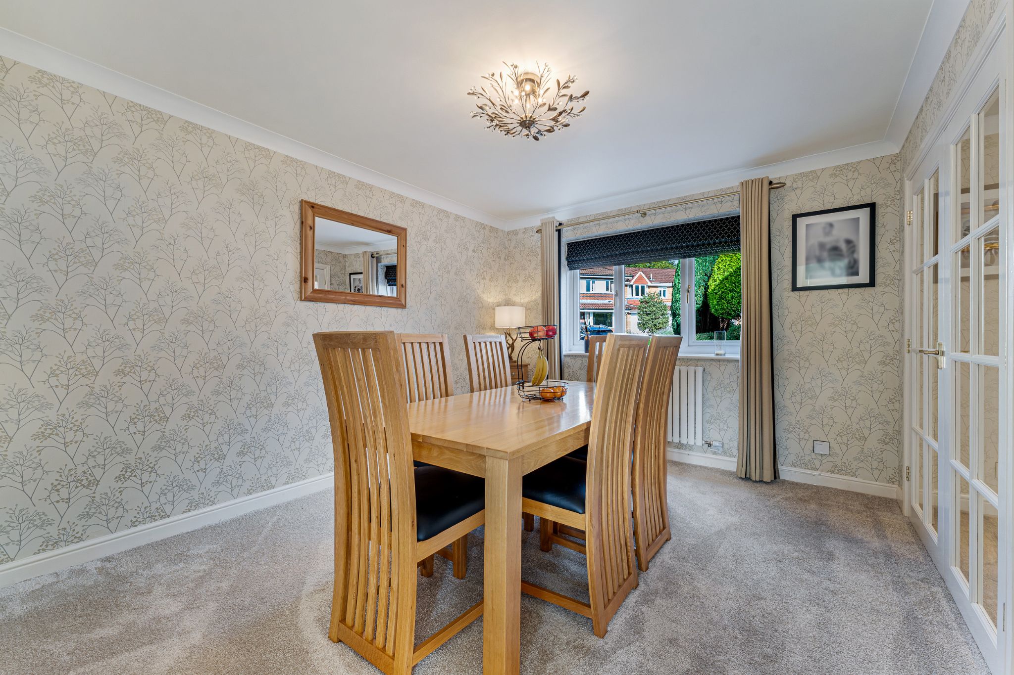 4 bedroom detached house For Sale in Bolton - Photograph 15.
