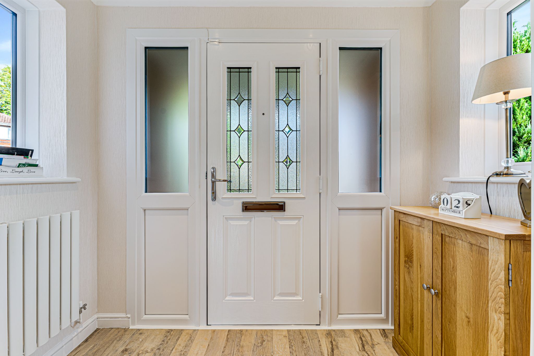 4 bedroom detached house For Sale in Bolton - Photograph 4.