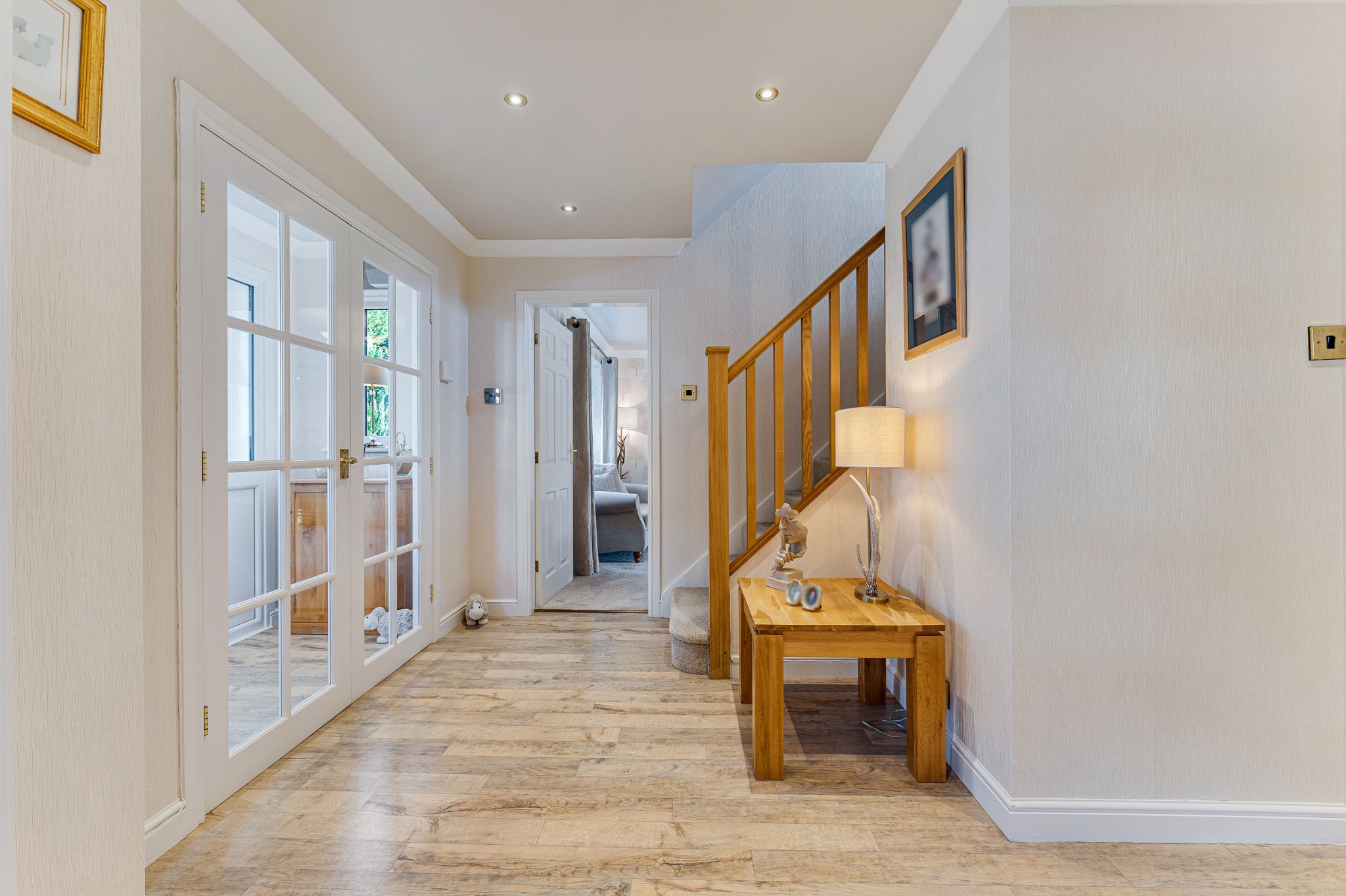 4 bedroom detached house For Sale in Bolton - Photograph 7.