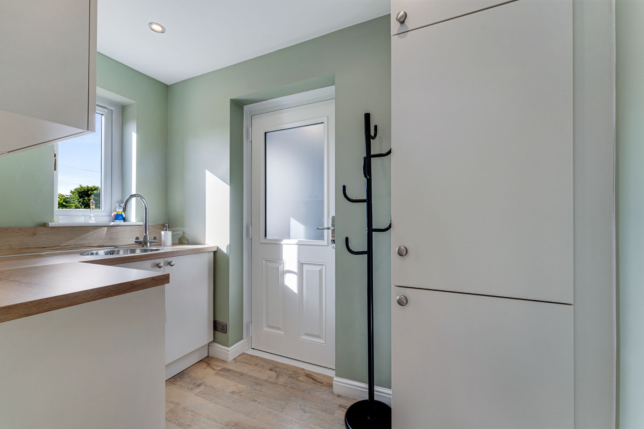 4 bedroom detached house For Sale in Bolton - Photograph 24.