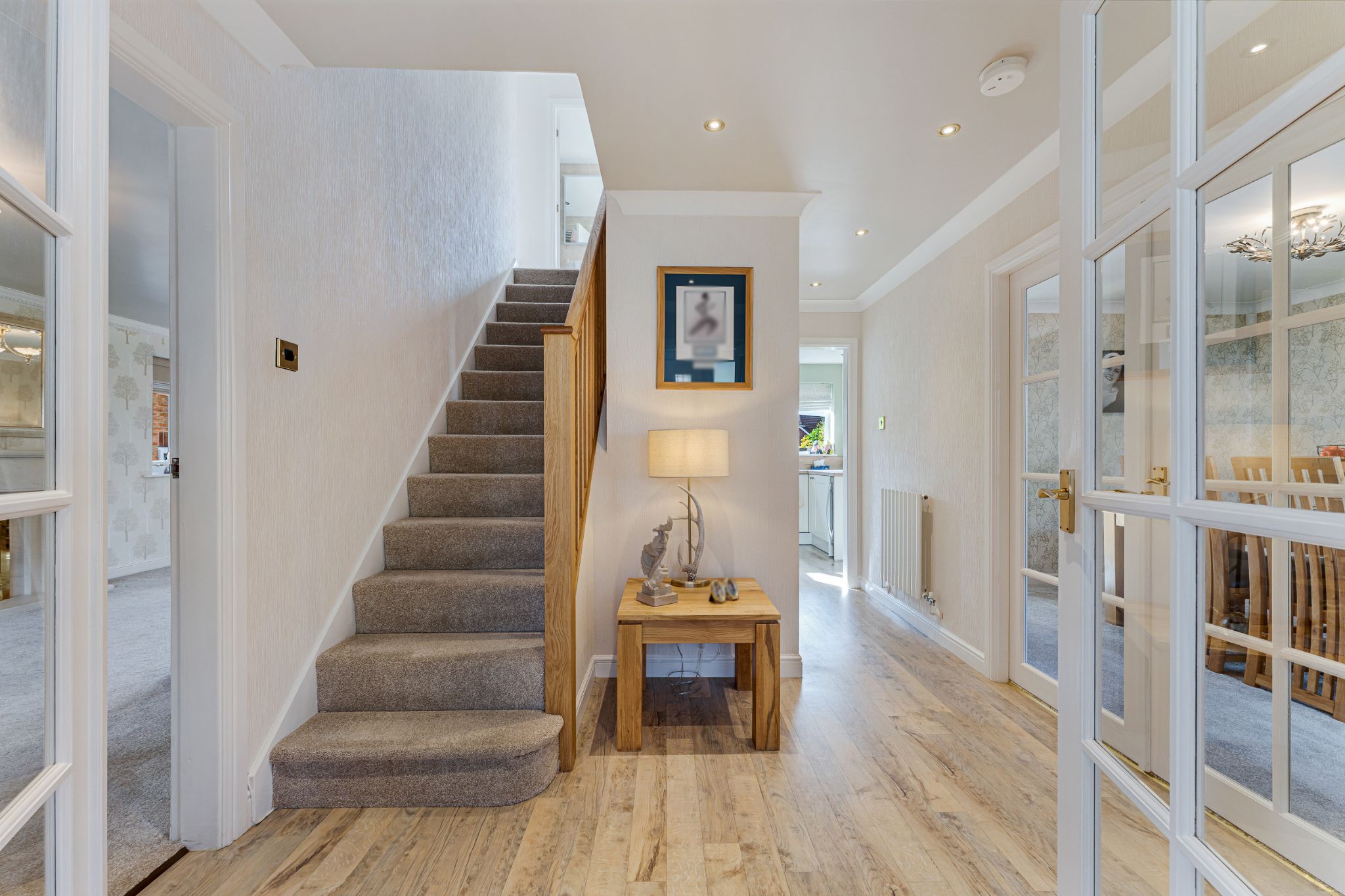4 bedroom detached house For Sale in Bolton - Photograph 6.