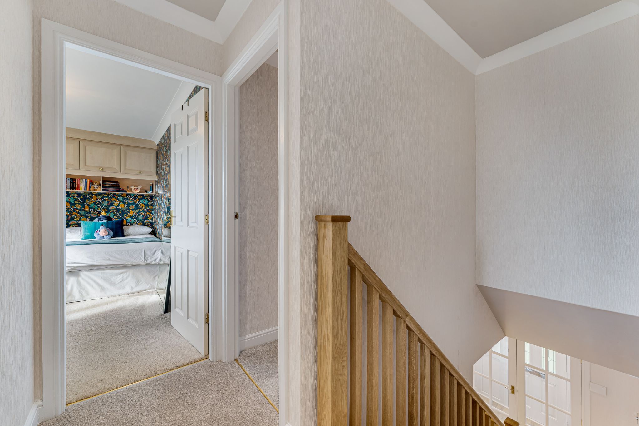 4 bedroom detached house For Sale in Bolton - Photograph 27.