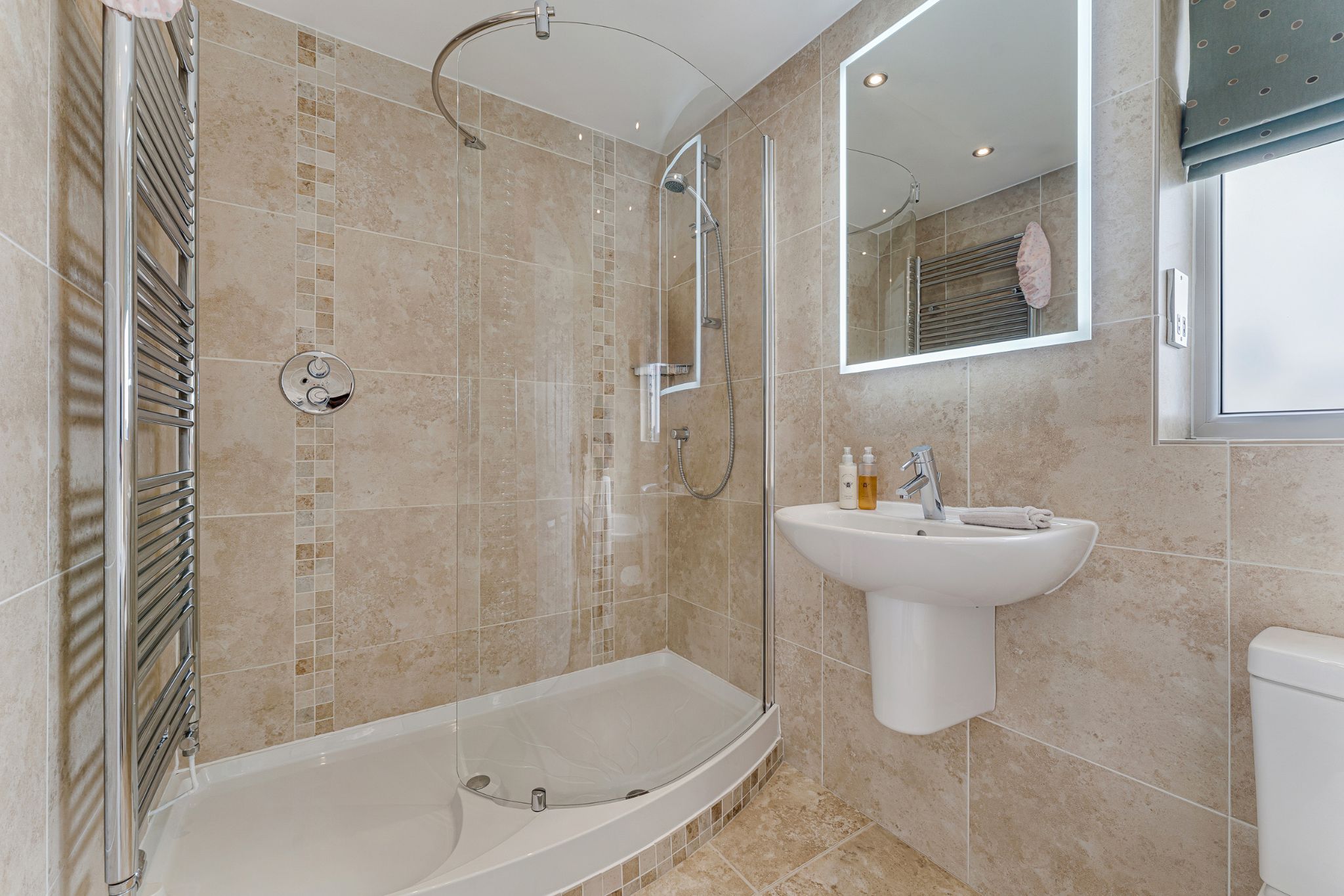 4 bedroom detached house For Sale in Bolton - Photograph 41.