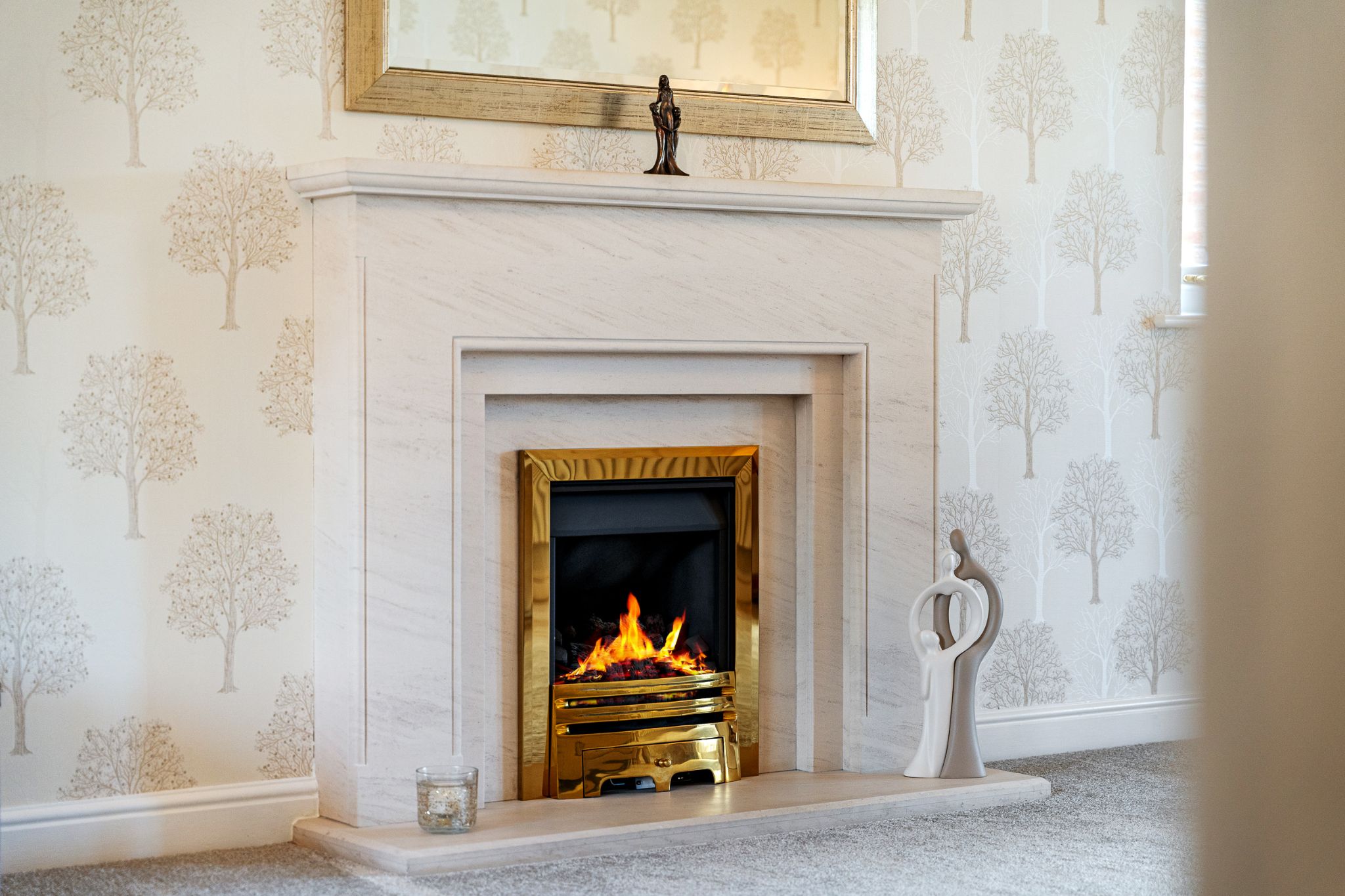 4 bedroom detached house For Sale in Bolton - Photograph 11.
