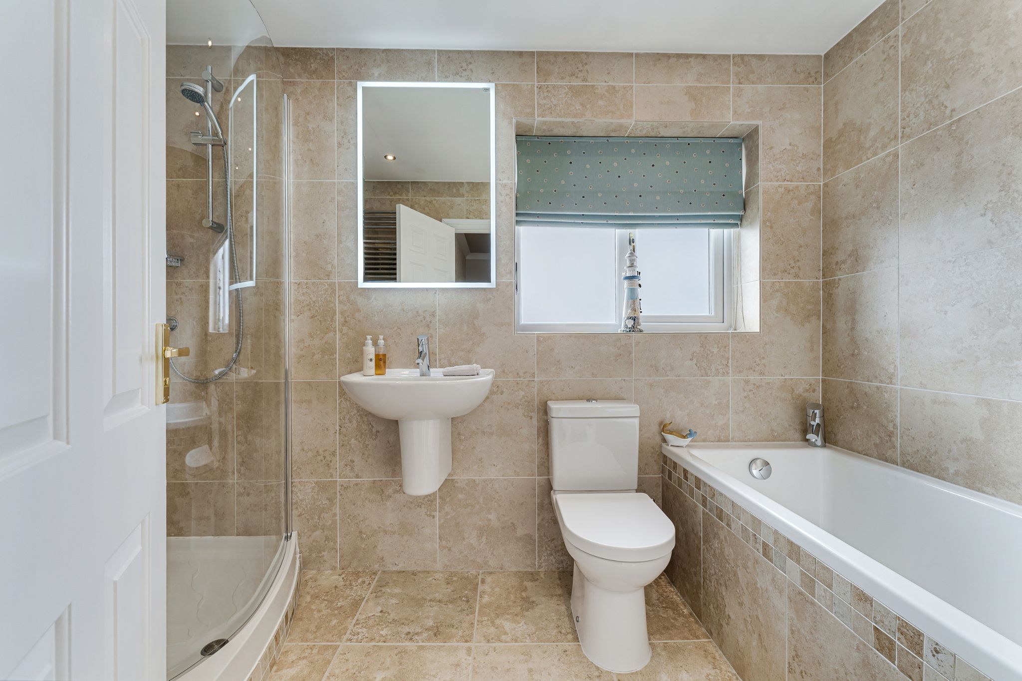 4 bedroom detached house For Sale in Bolton - Photograph 40.