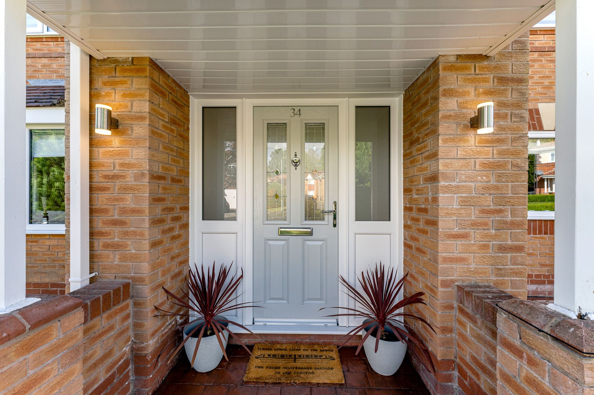 4 bedroom detached house For Sale in Bolton - Photograph 3.