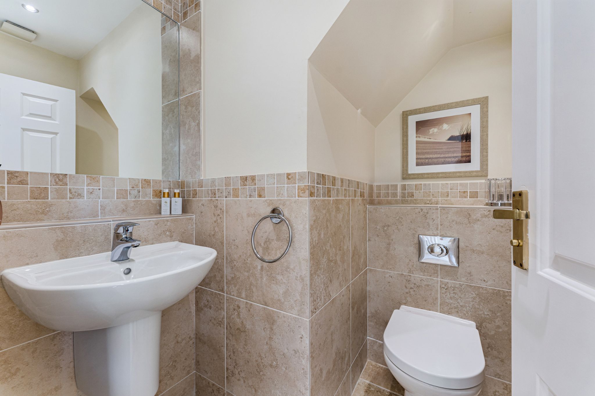 4 bedroom detached house For Sale in Bolton - Photograph 25.