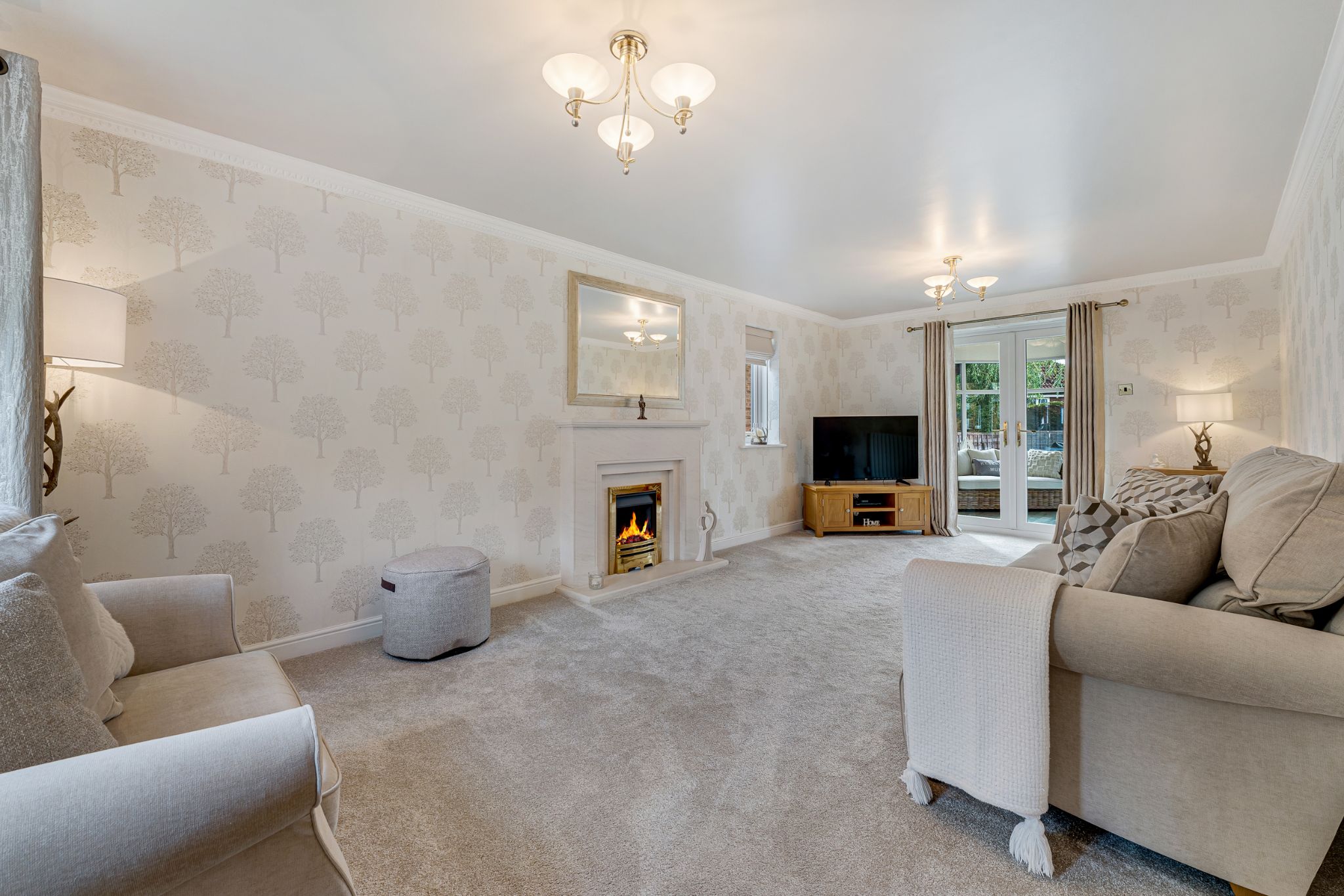 4 bedroom detached house For Sale in Bolton - Photograph 9.