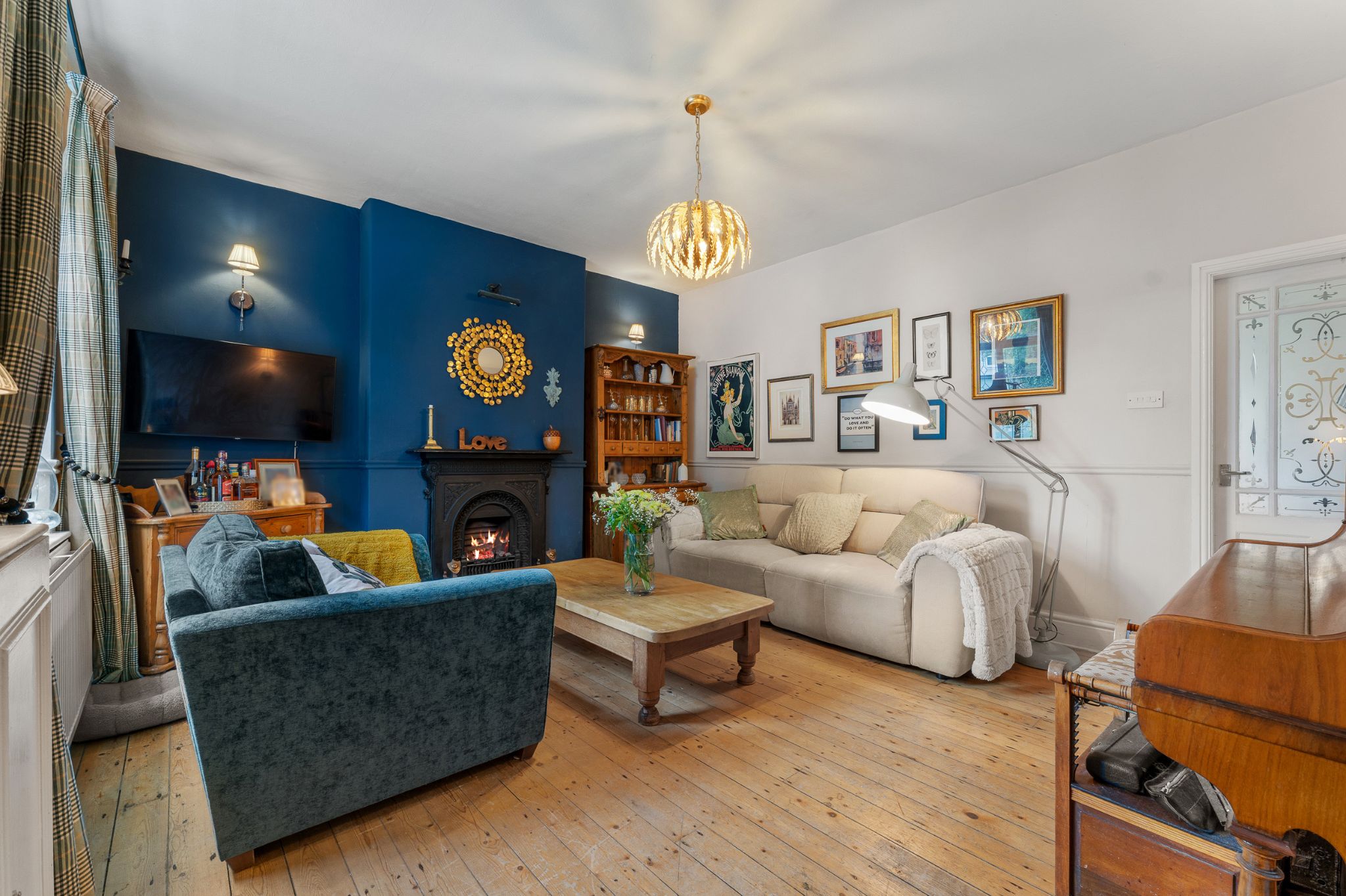 2 bedroom mid terraced house For Sale in Bolton - Photograph 4.