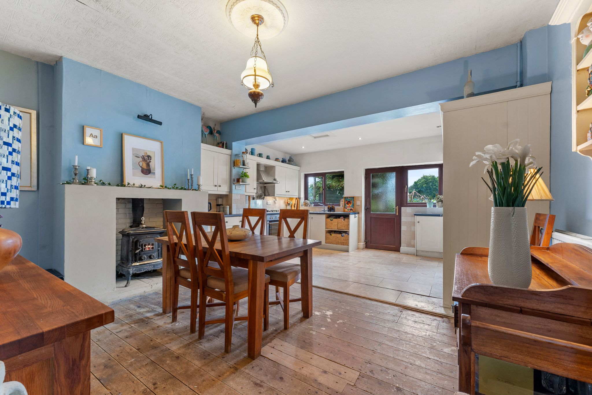 2 bedroom mid terraced house For Sale in Bolton - Photograph 9.