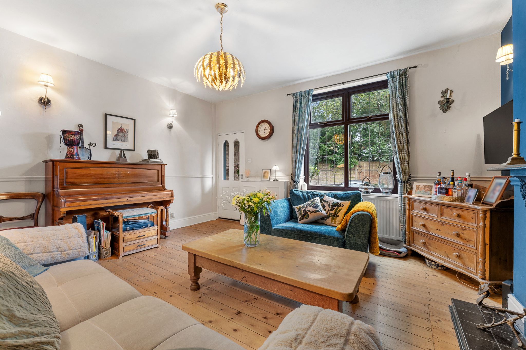 2 bedroom mid terraced house For Sale in Bolton - Photograph 5.