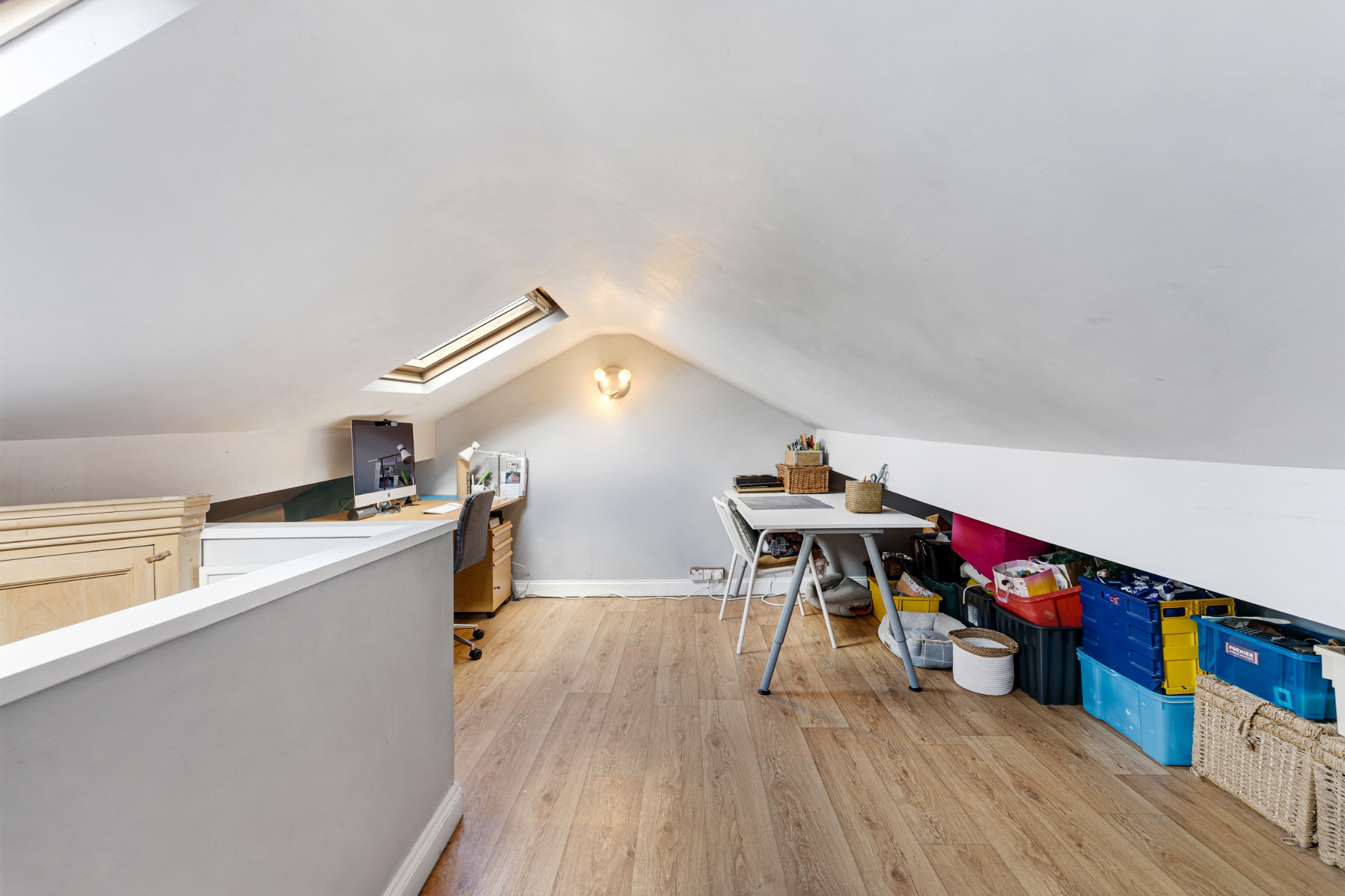 2 bedroom mid terraced house For Sale in Bolton - Photograph 27.