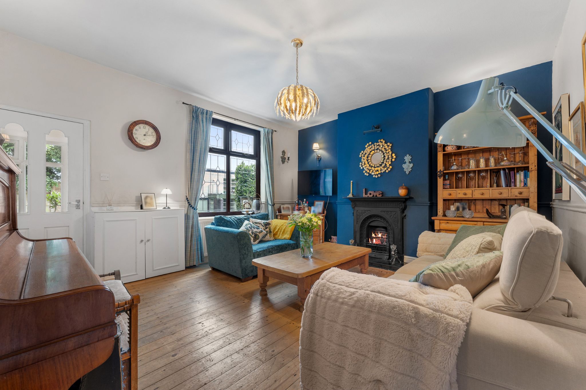 2 bedroom mid terraced house For Sale in Bolton - Photograph 6.
