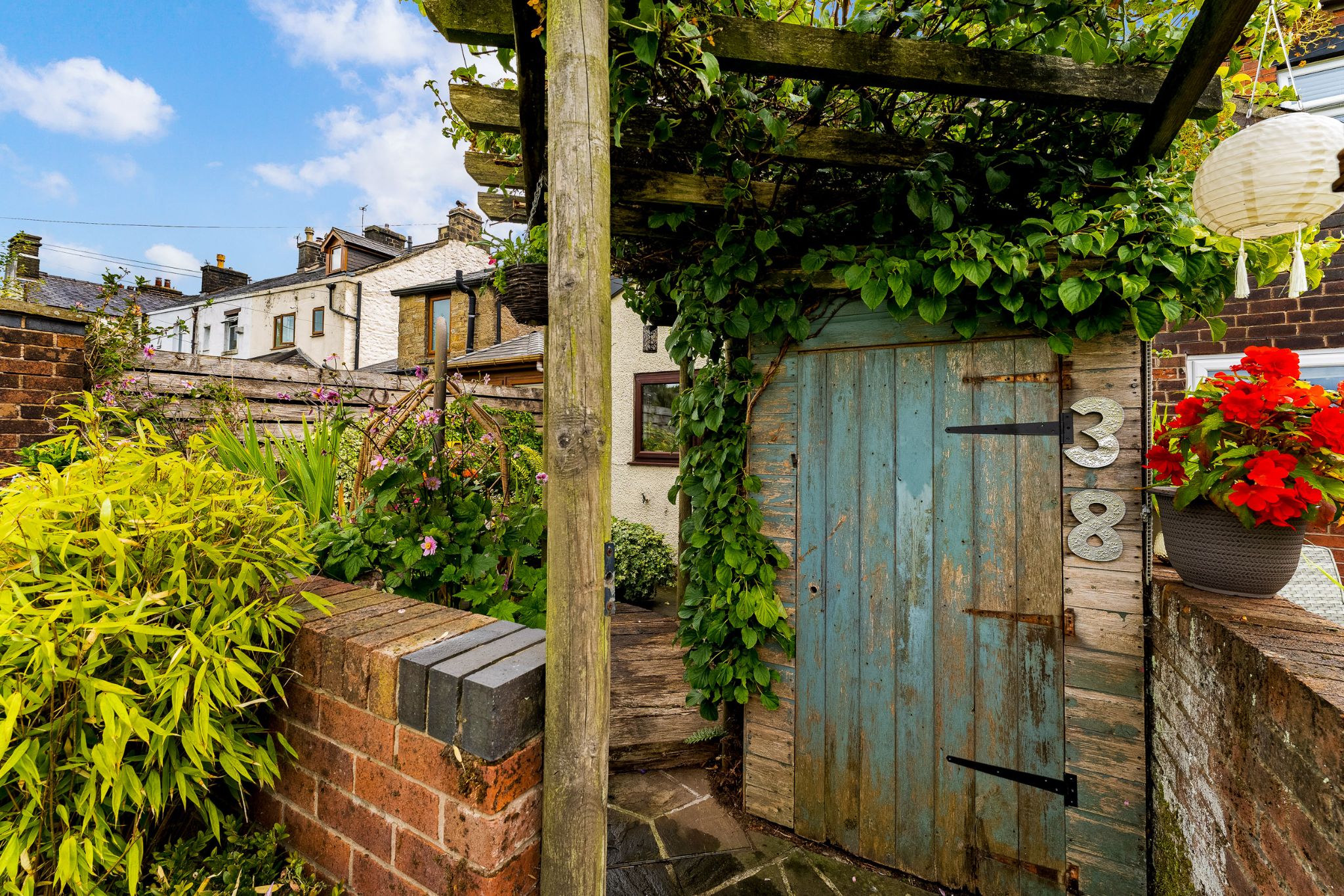 2 bedroom mid terraced house For Sale in Bolton - Photograph 28.