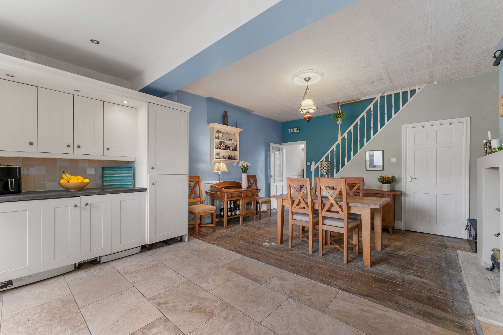 2 bedroom mid terraced house For Sale in Bolton - Photograph 13.