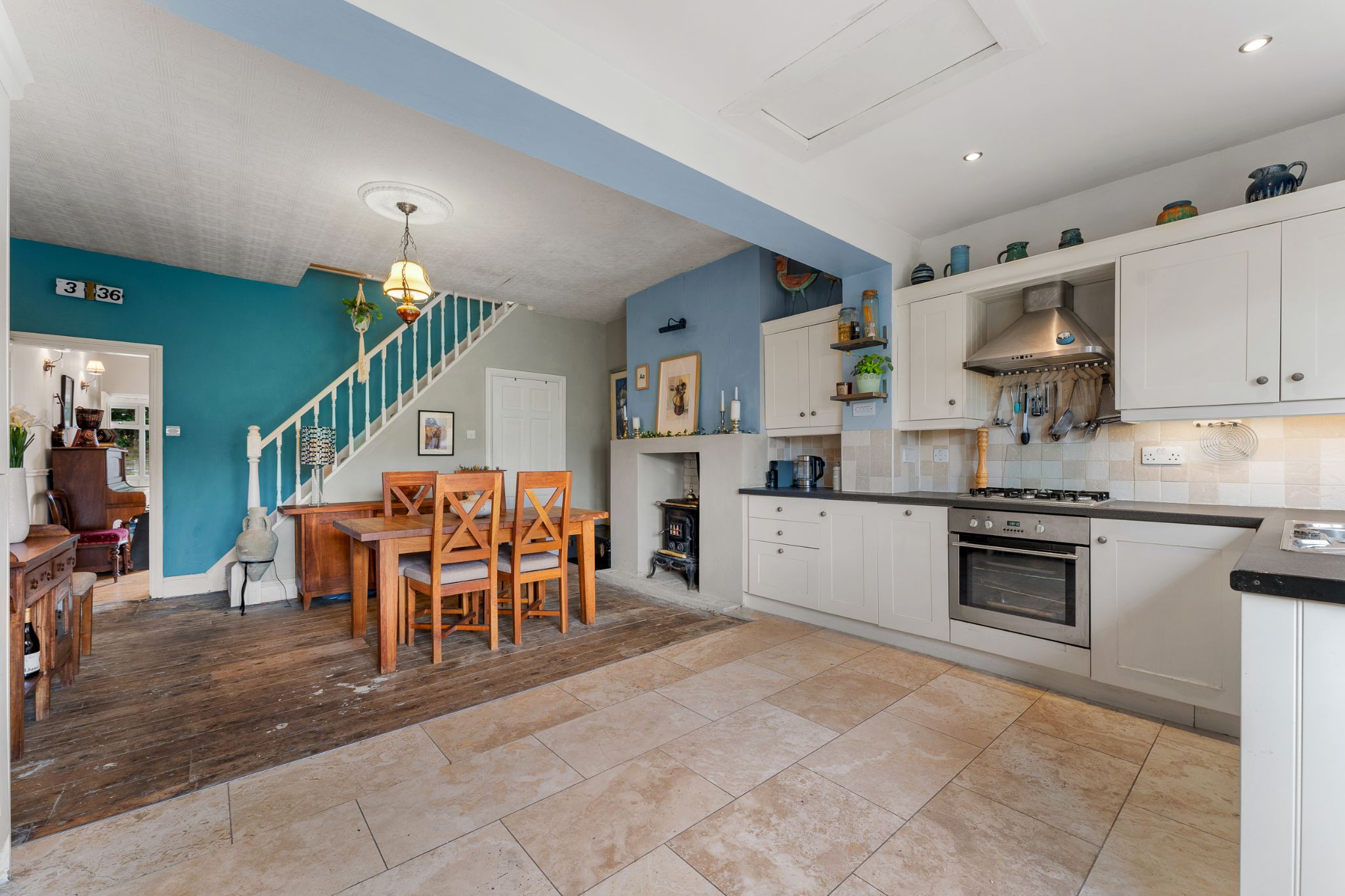 2 bedroom mid terraced house For Sale in Bolton - Photograph 12.