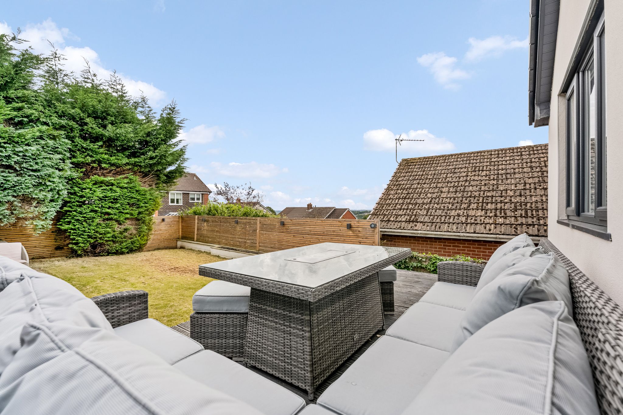 2 bedroom detached bungalow For Sale in Bolton - Photograph 29.