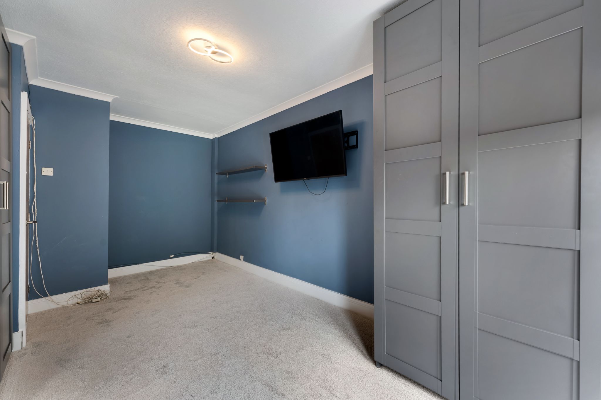 2 bedroom detached bungalow For Sale in Bolton - Photograph 21.