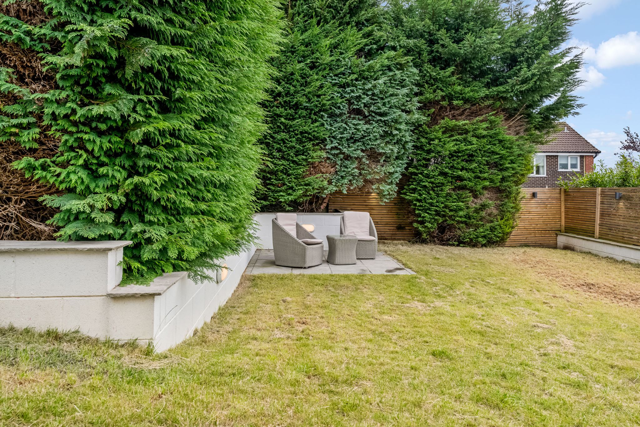 2 bedroom detached bungalow For Sale in Bolton - Photograph 30.